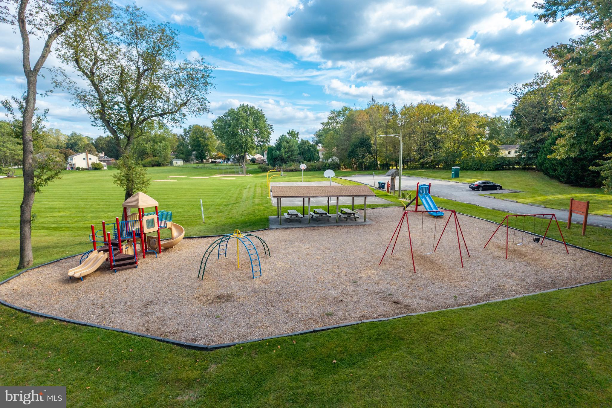 MARCHWOOD - Residential