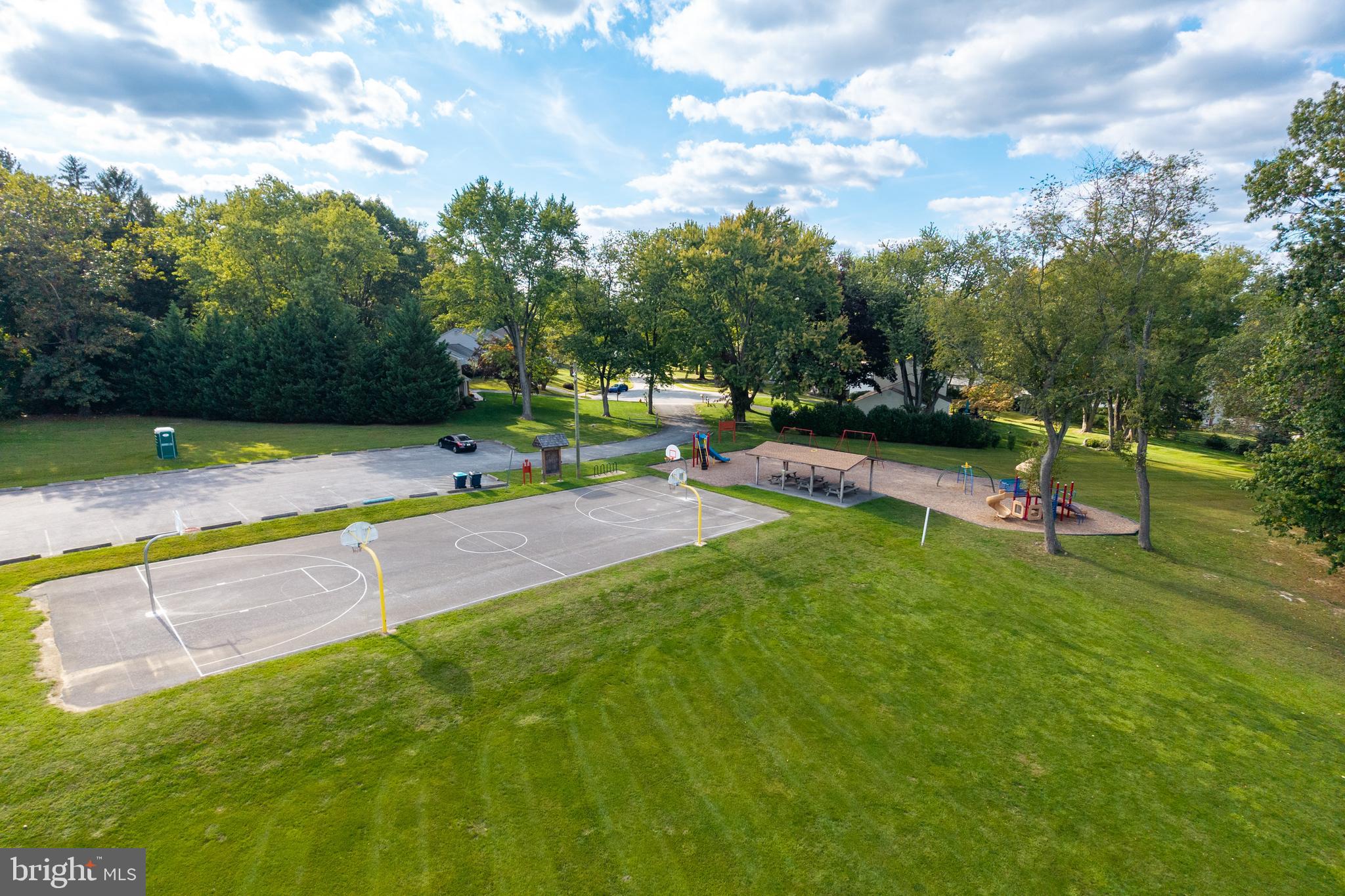 MARCHWOOD - Residential