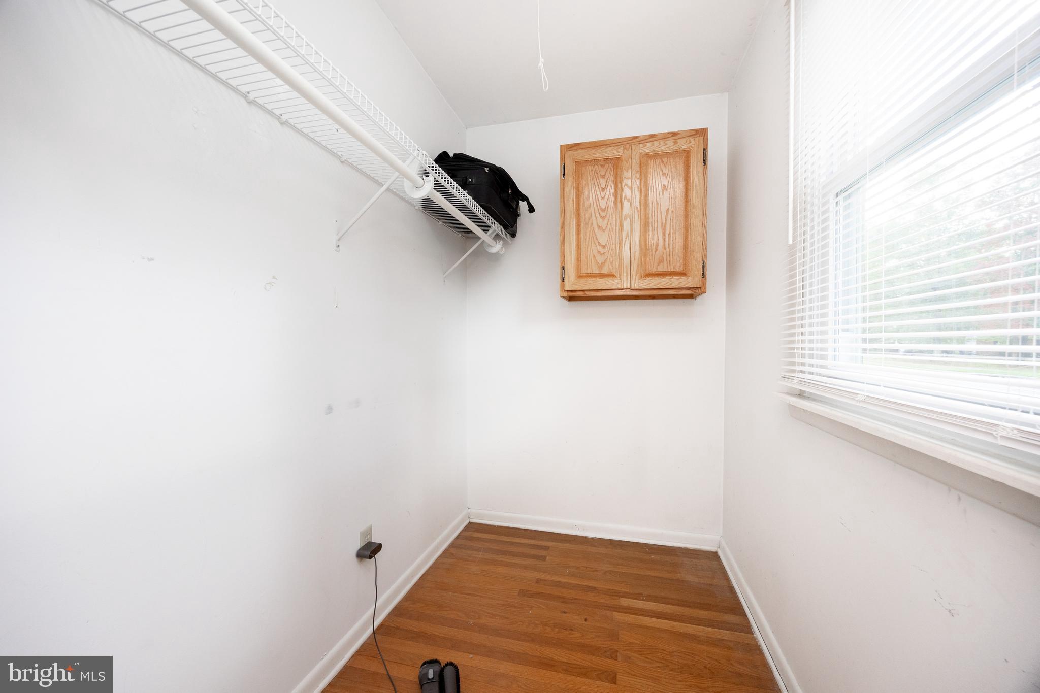 MARCHWOOD - Residential