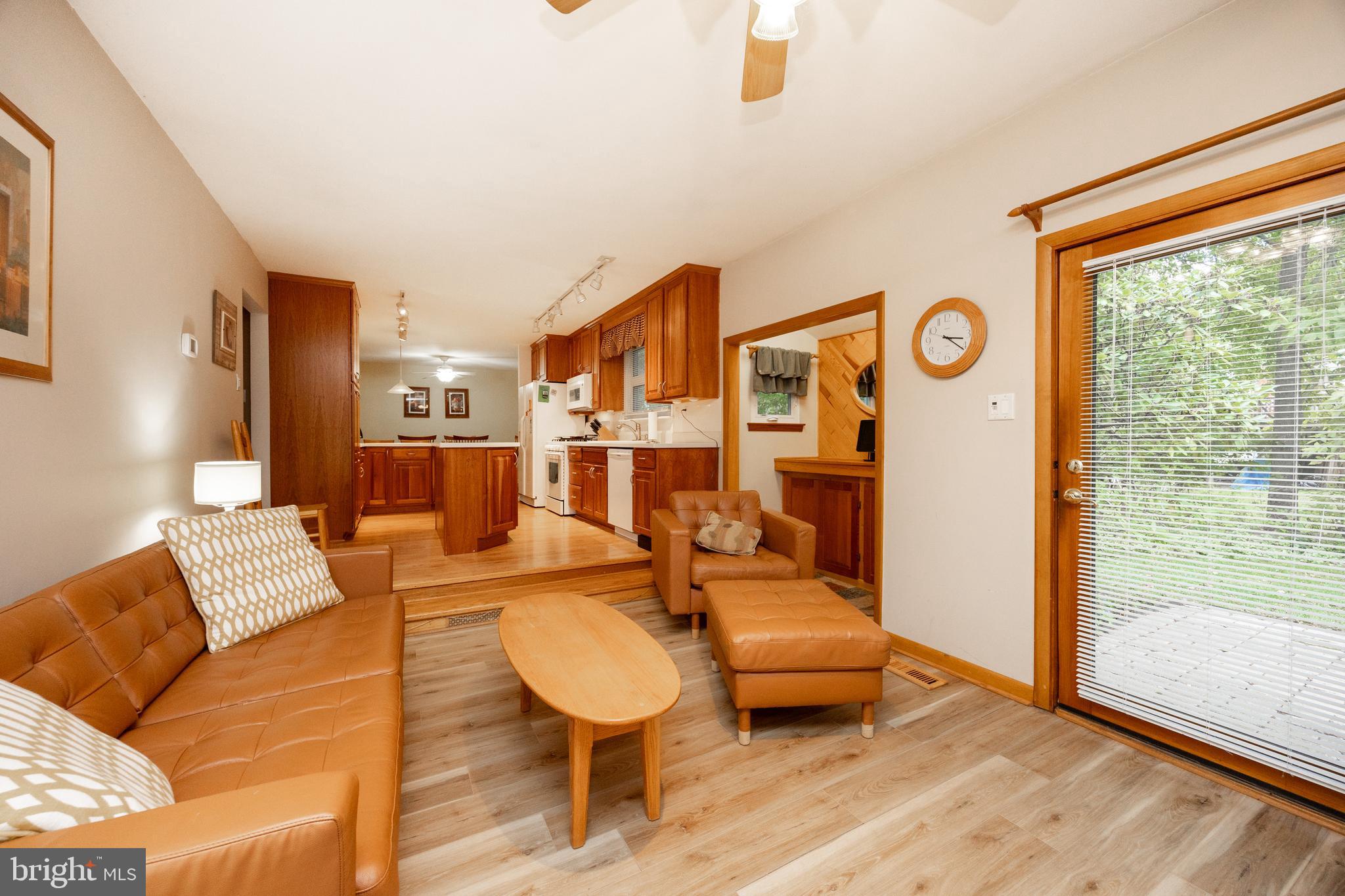 MARCHWOOD - Residential