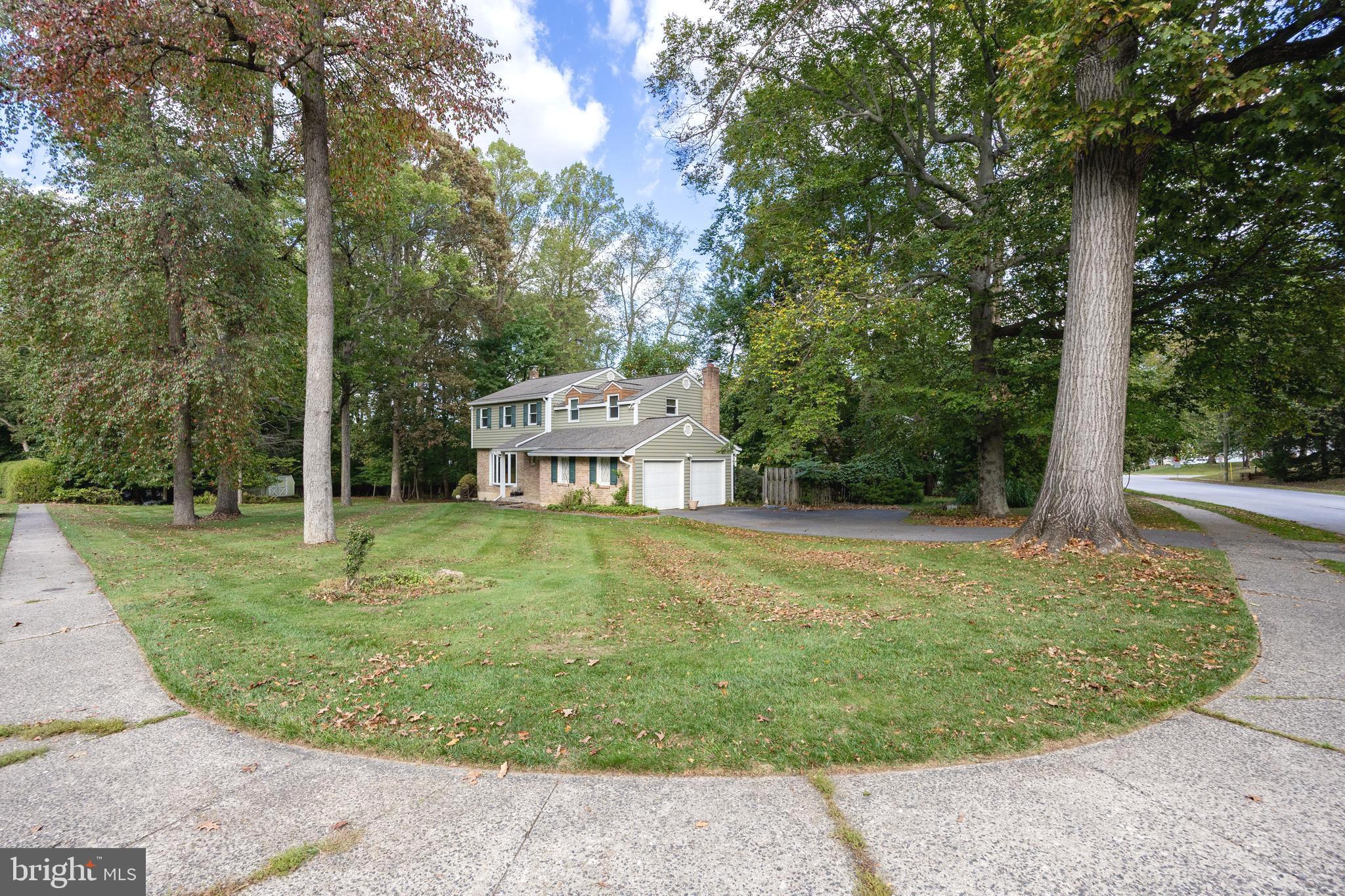 MARCHWOOD - Residential