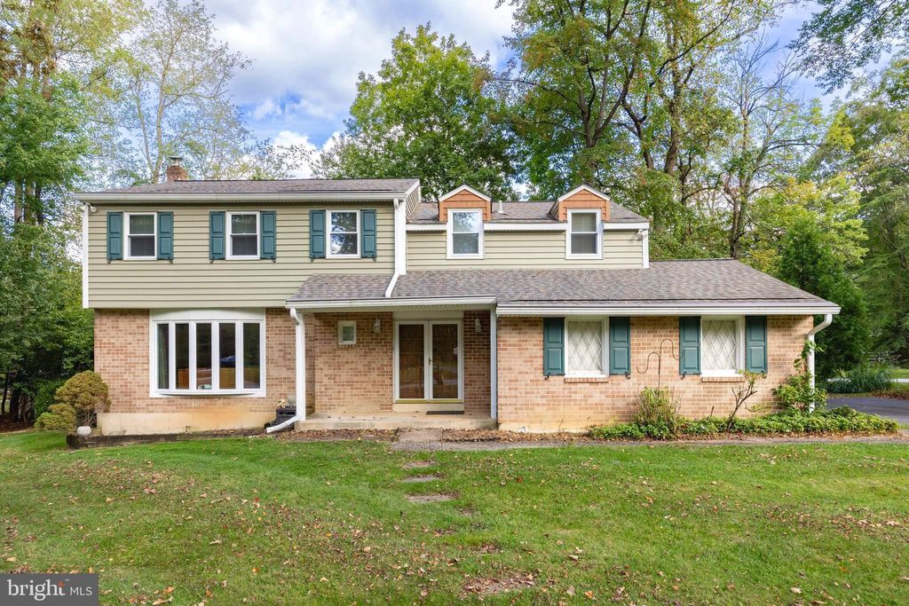 Photo of 208 Morris Road, EXTON, PA 19341 (MLS # PACT2110790)