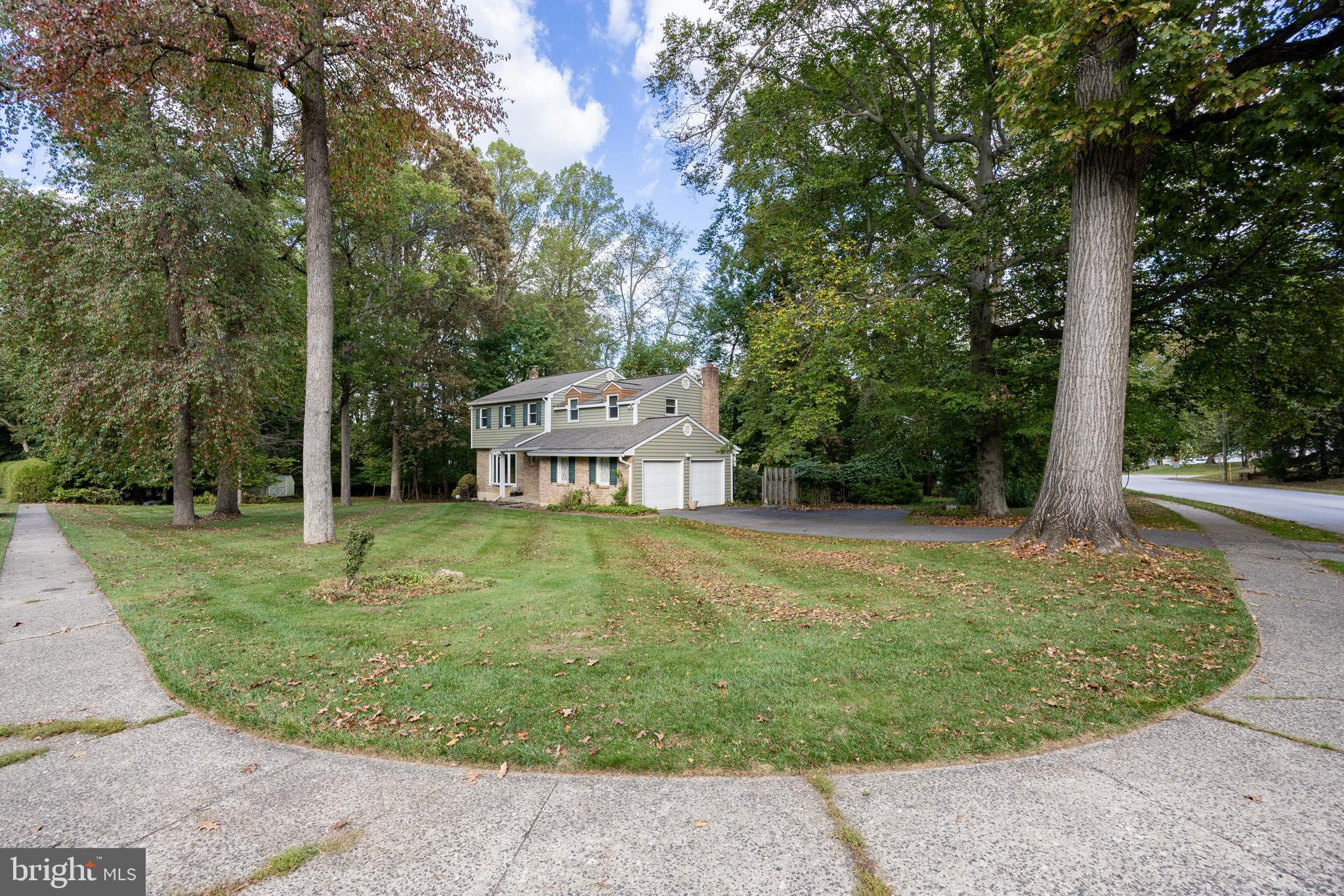 MARCHWOOD - Residential