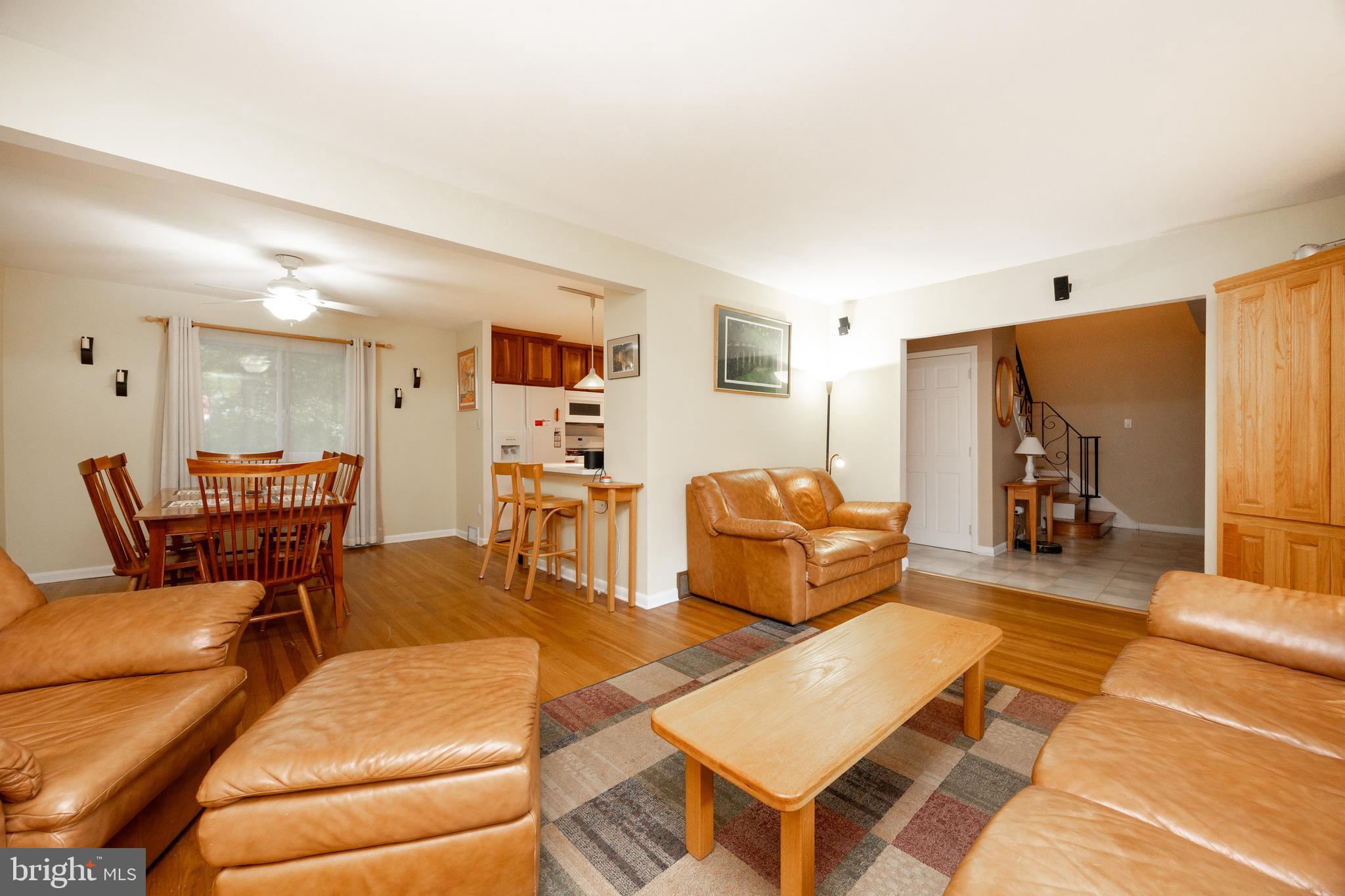 MARCHWOOD - Residential