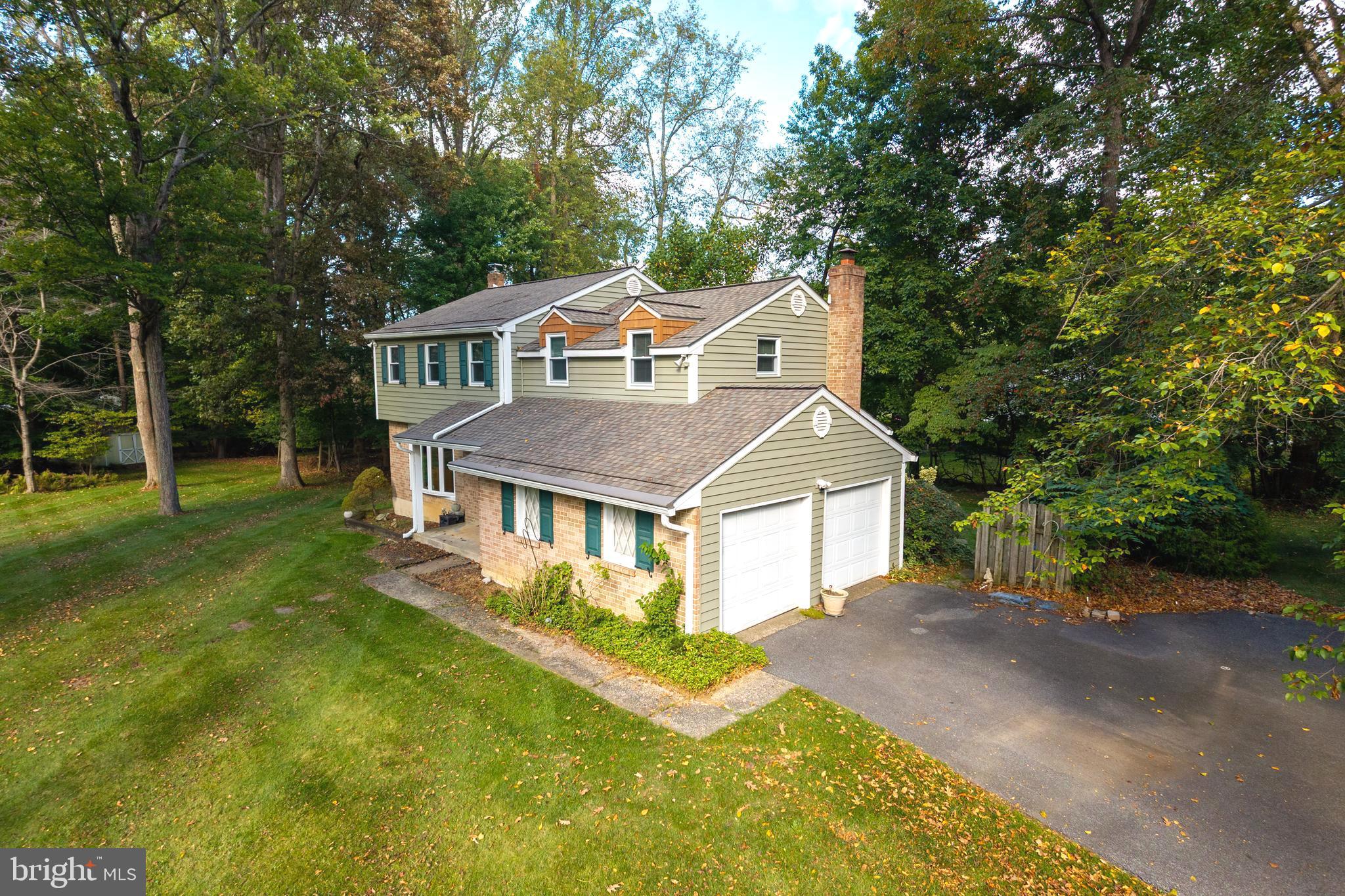 MARCHWOOD - Residential