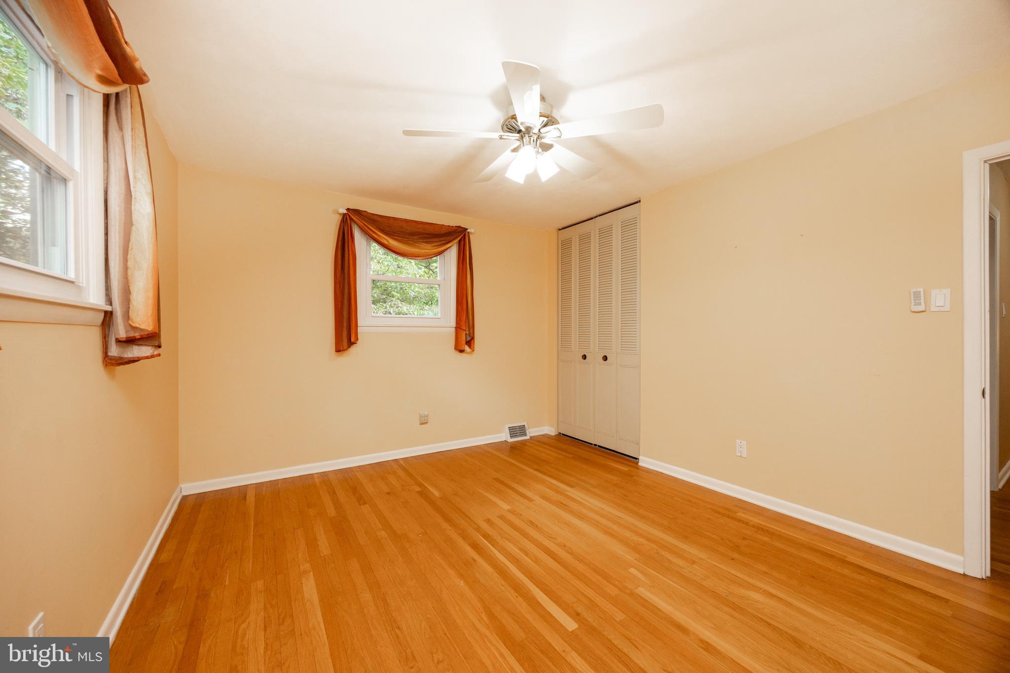 MARCHWOOD - Residential