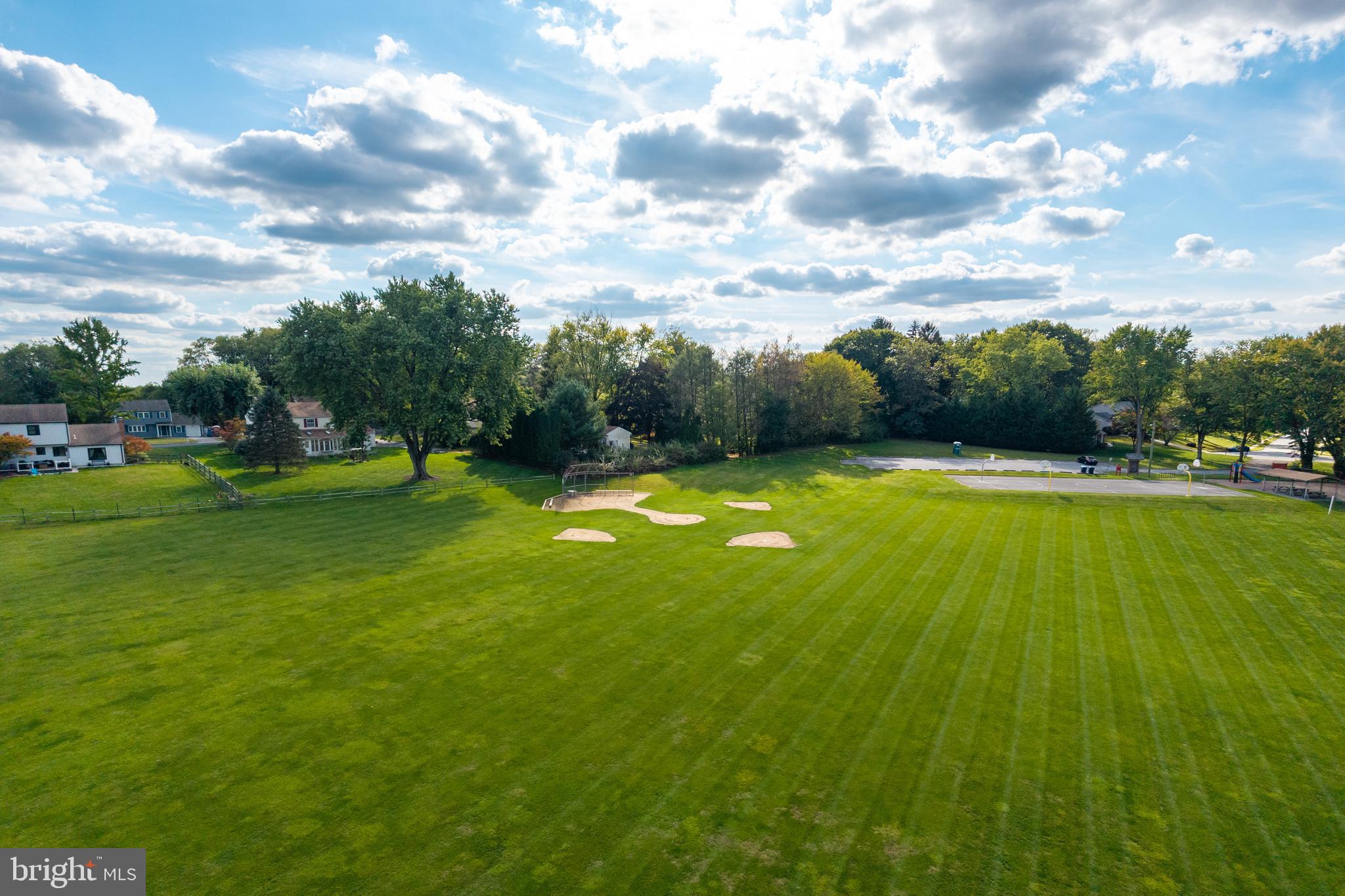 MARCHWOOD - Residential