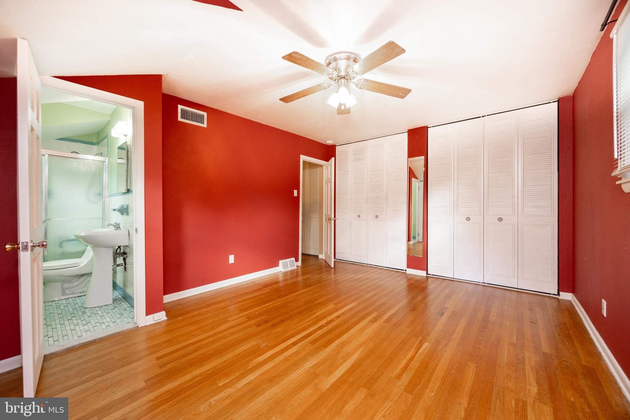 MARCHWOOD - Residential