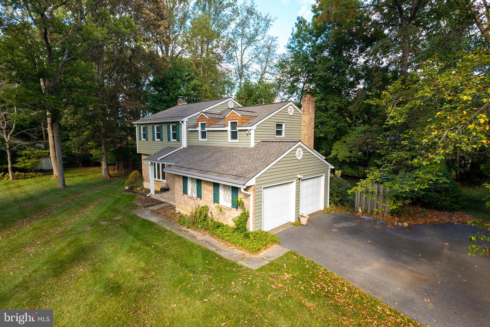 MARCHWOOD - Residential