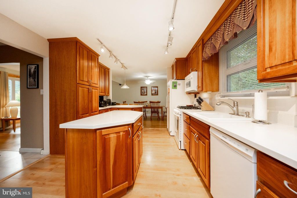 Photo of 208 Morris Road, EXTON, PA 19341 (MLS # PACT2110790)