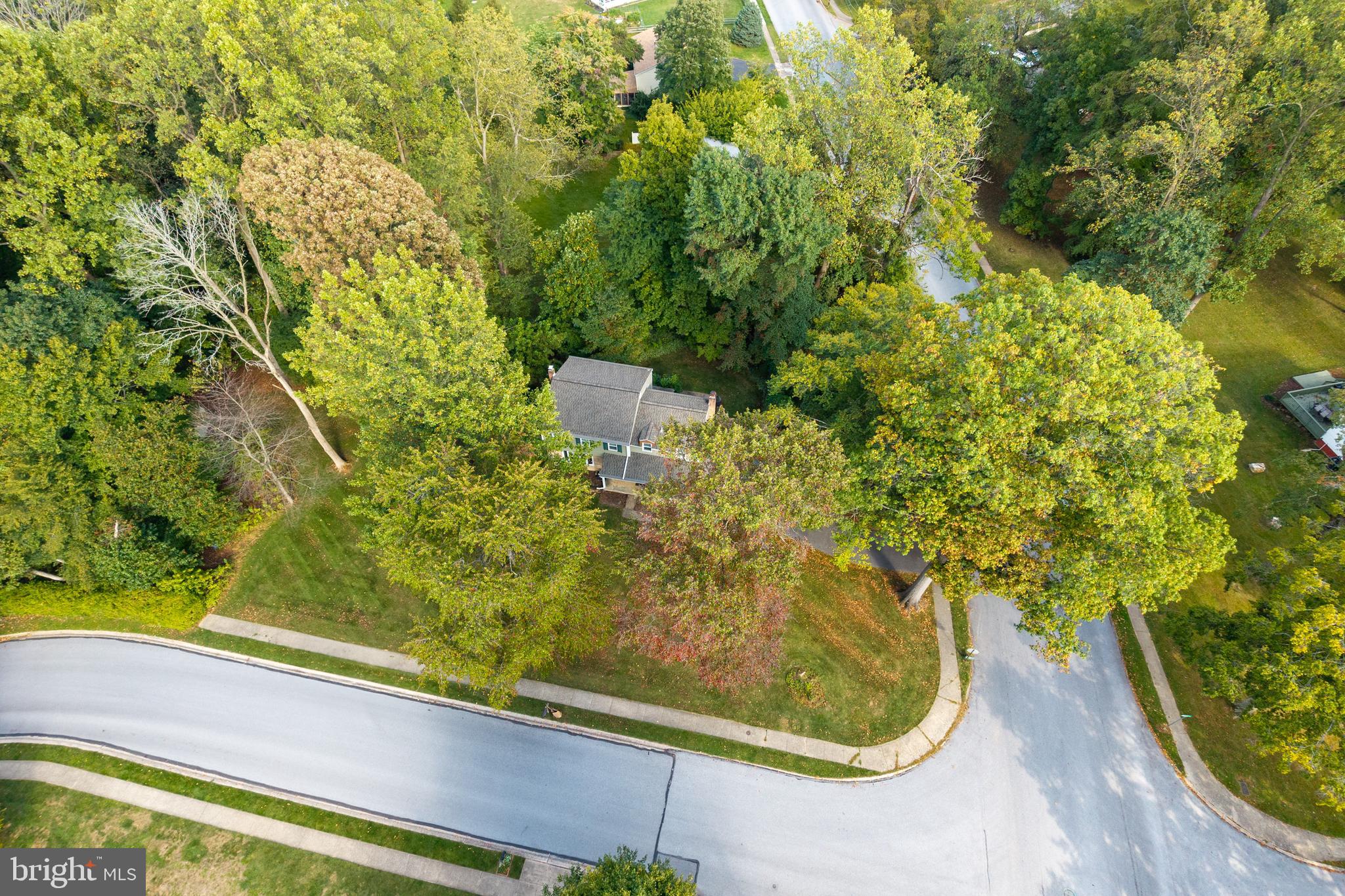 MARCHWOOD - Residential