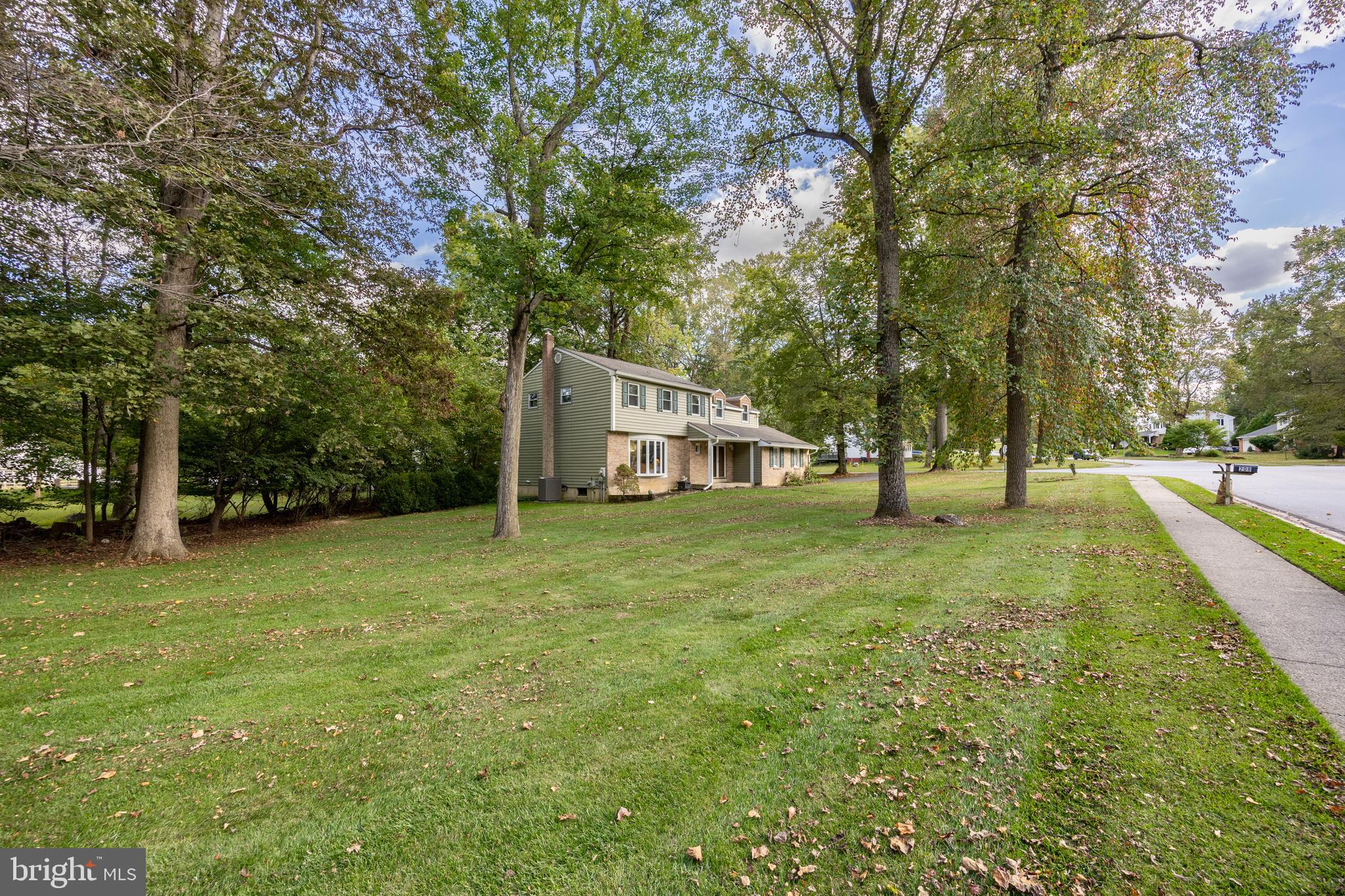 MARCHWOOD - Residential