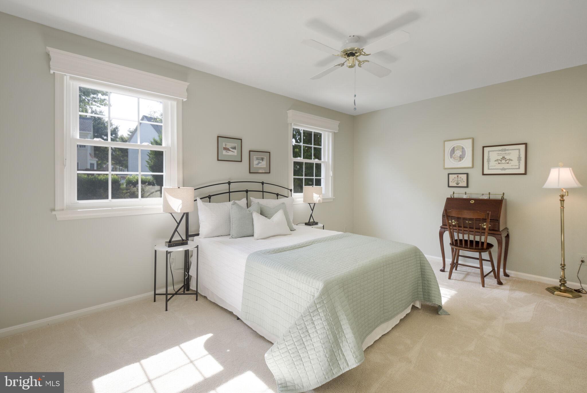 BEDFORDSHIRE - Residential