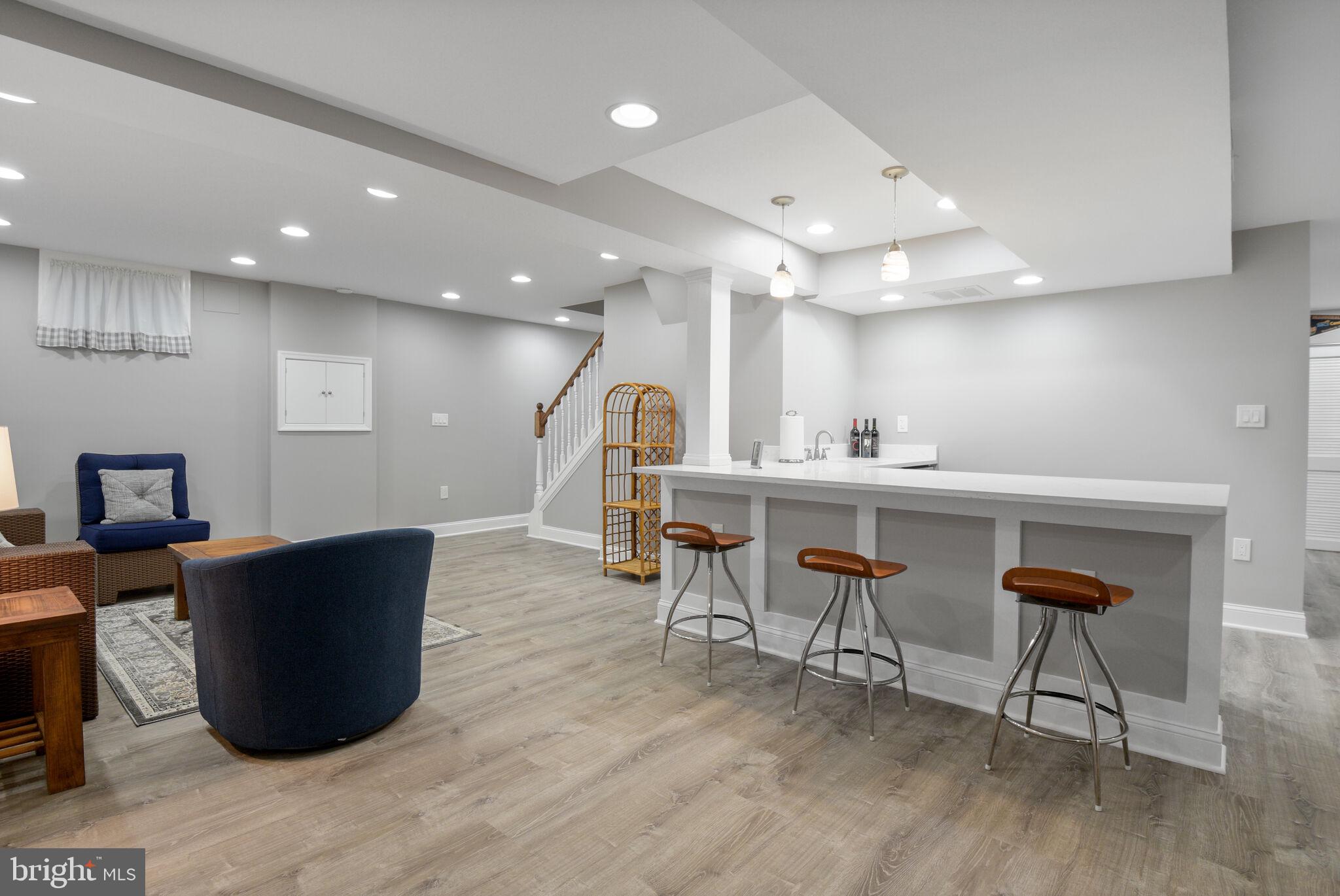 BEDFORDSHIRE - Residential