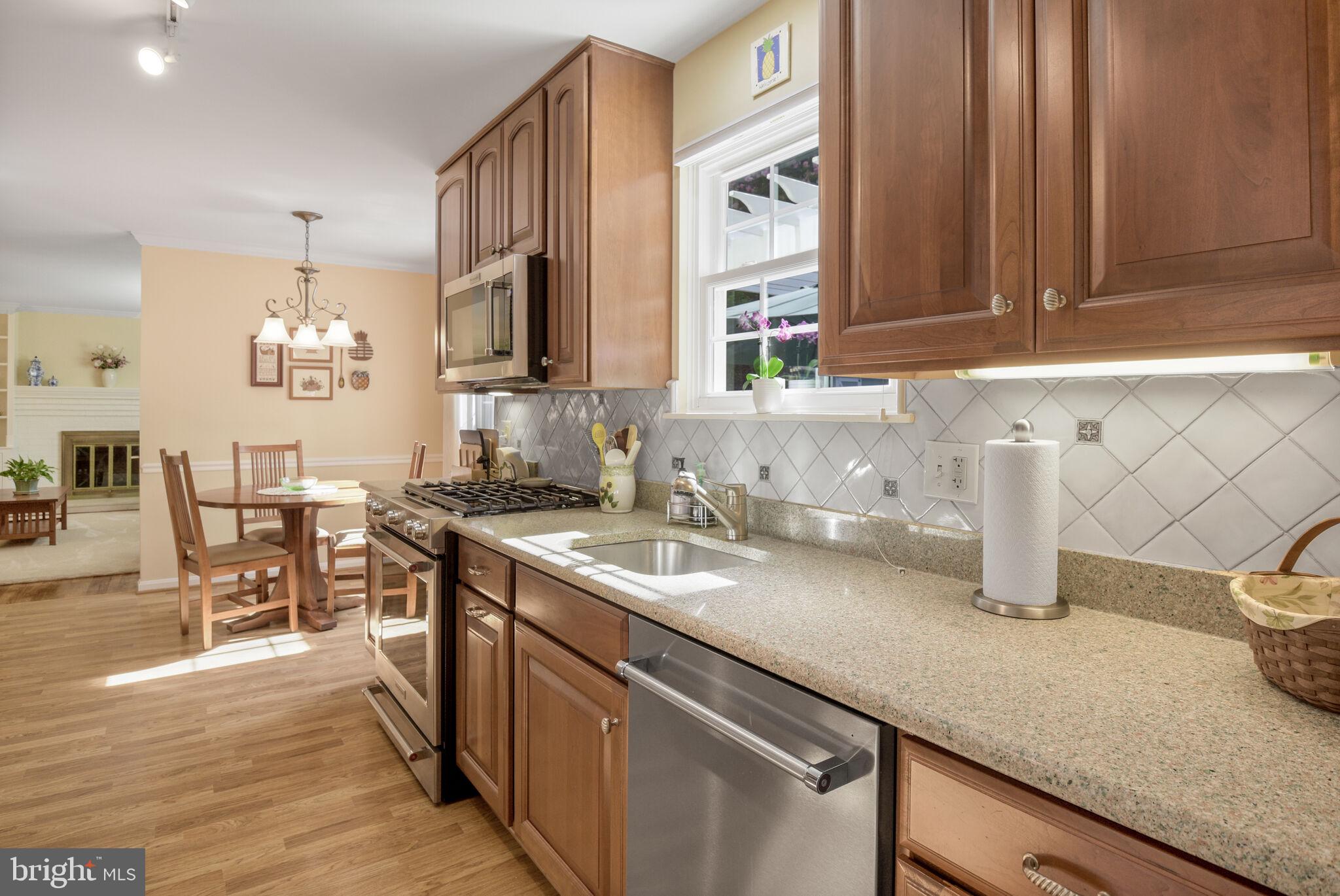 BEDFORDSHIRE - Residential