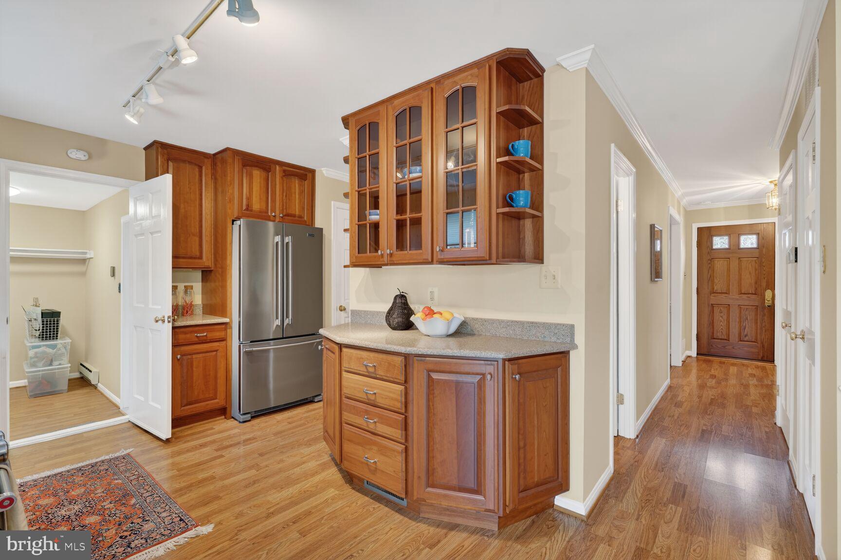 BEDFORDSHIRE - Residential