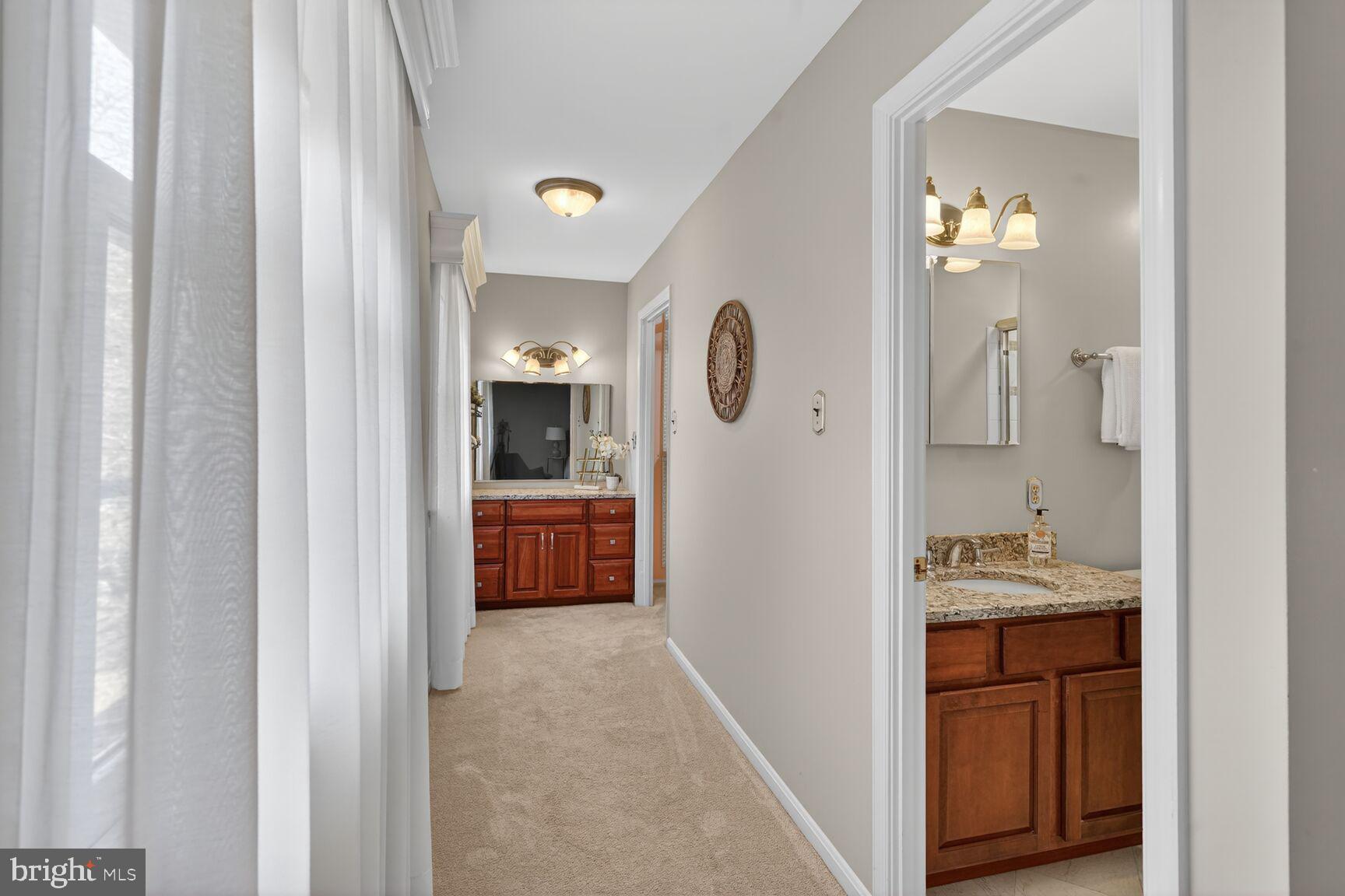 BEDFORDSHIRE - Residential