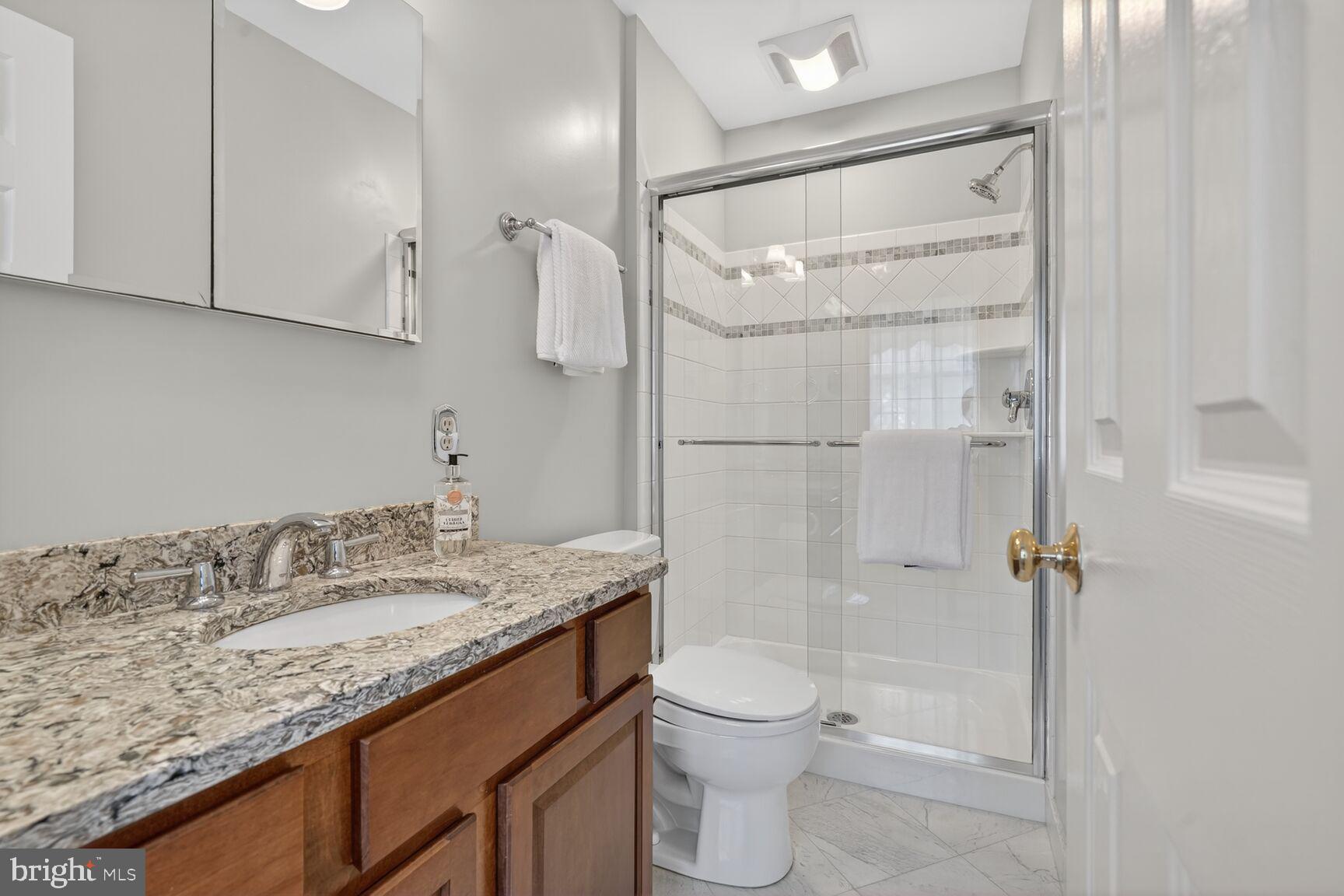 BEDFORDSHIRE - Residential