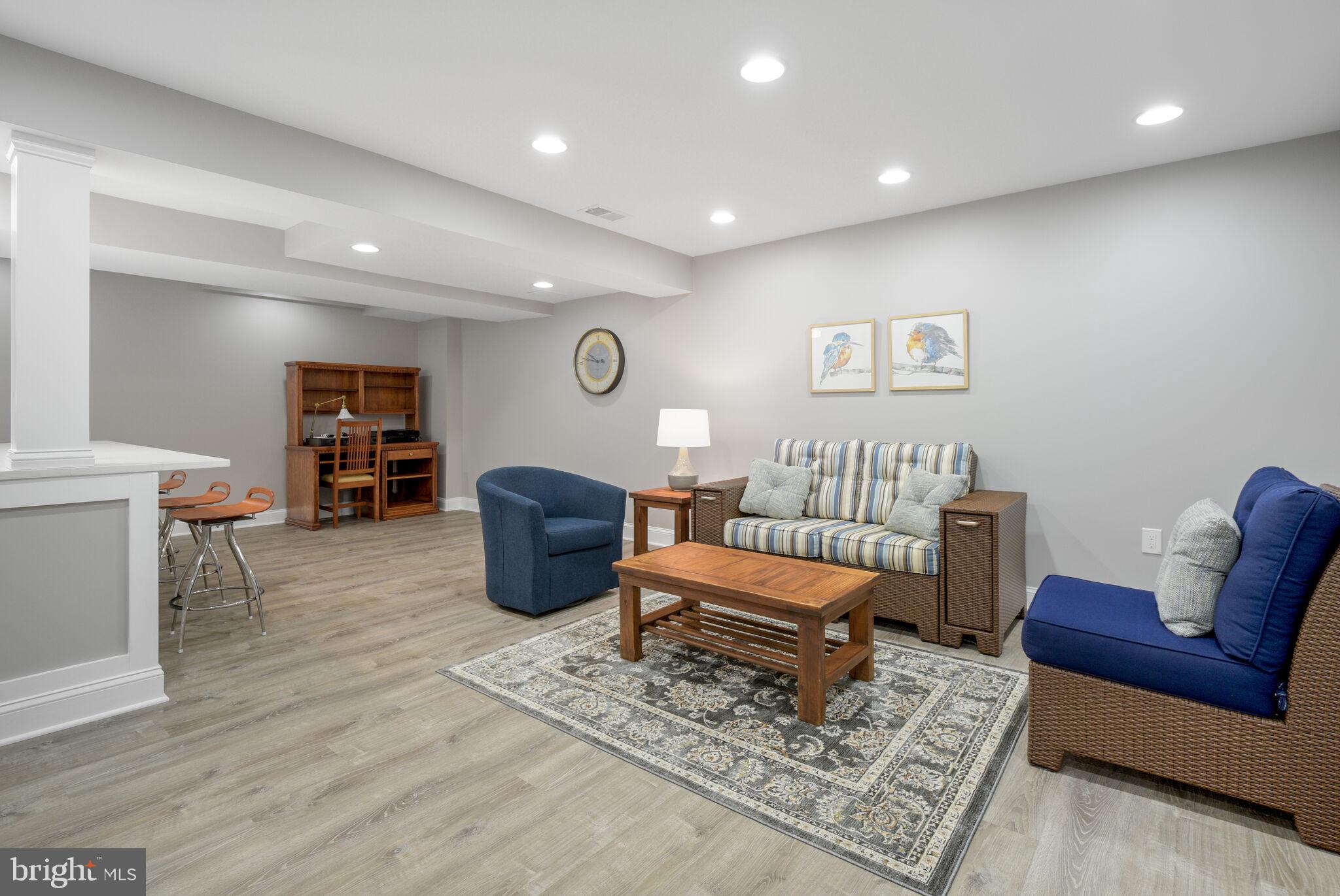 BEDFORDSHIRE - Residential