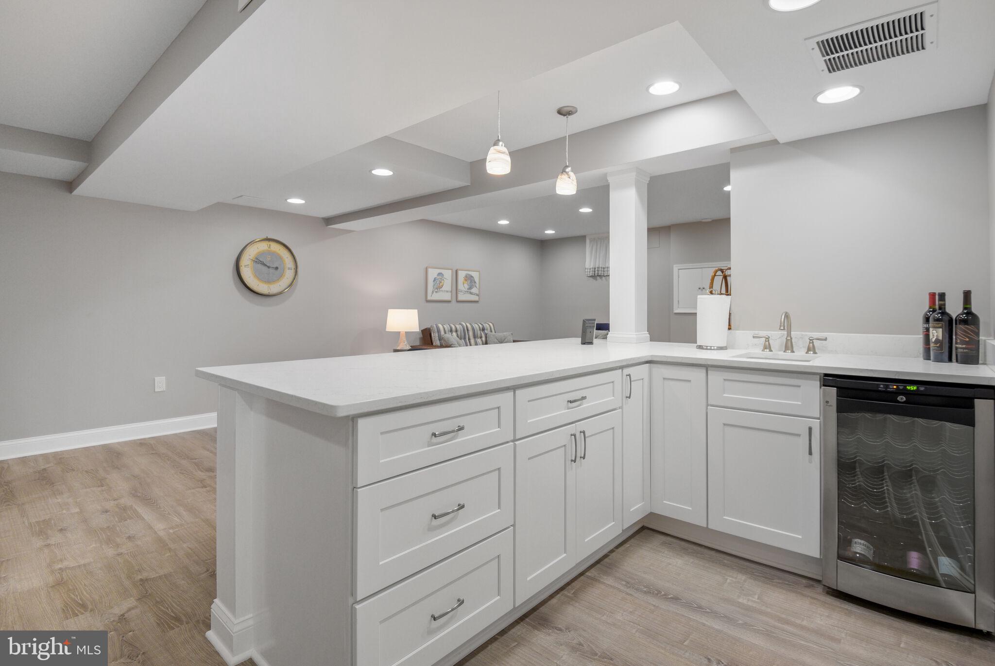 BEDFORDSHIRE - Residential