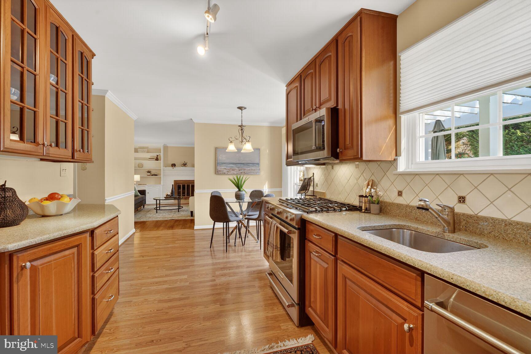 BEDFORDSHIRE - Residential