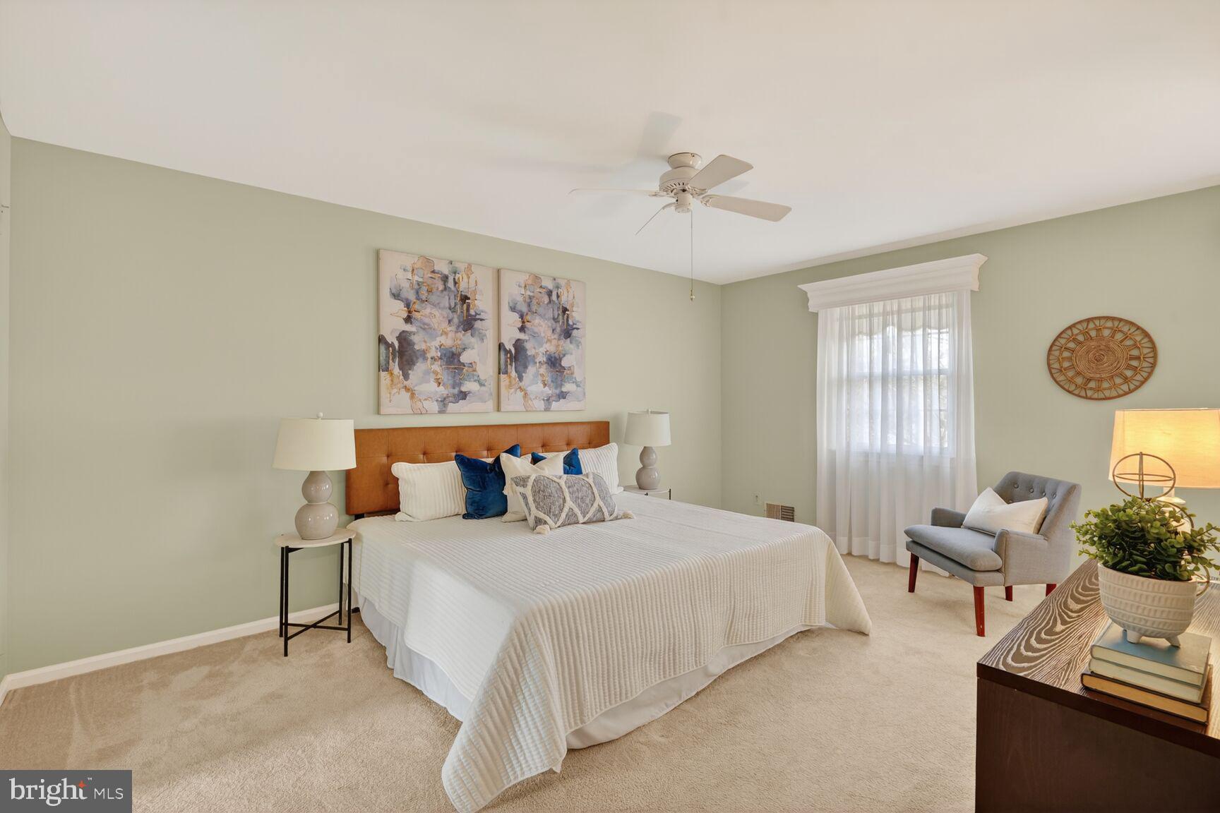 BEDFORDSHIRE - Residential