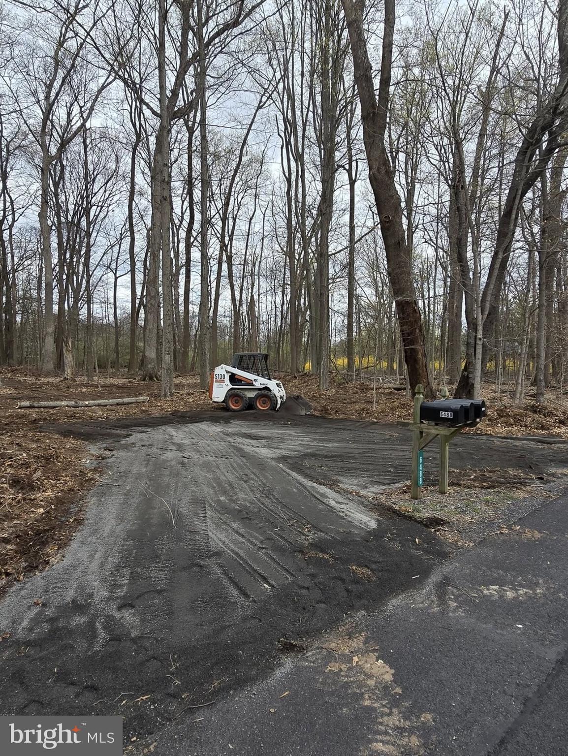 LOT ( # 2) 6465 GREENHILL RD LUMBERVILLE PA 18933