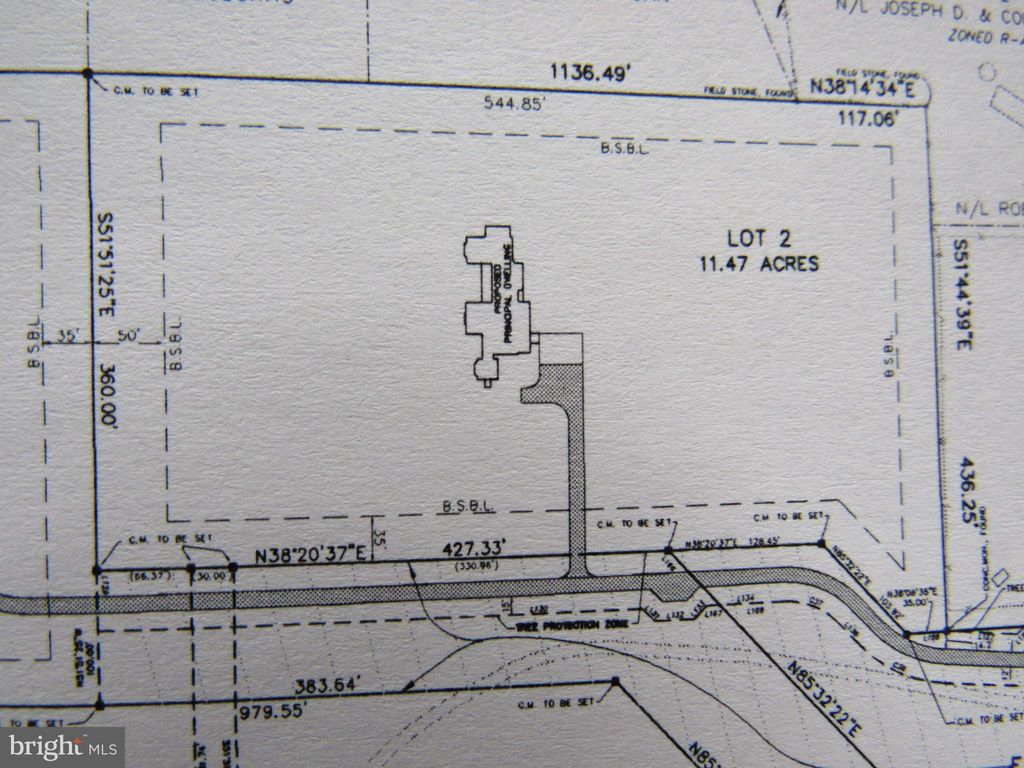 Photo of Lot ( # 2) 6465 Greenhill Rd Lumberville Pa 18933, SOLEBURY, PA 18963 (MLS # PABU2093228)