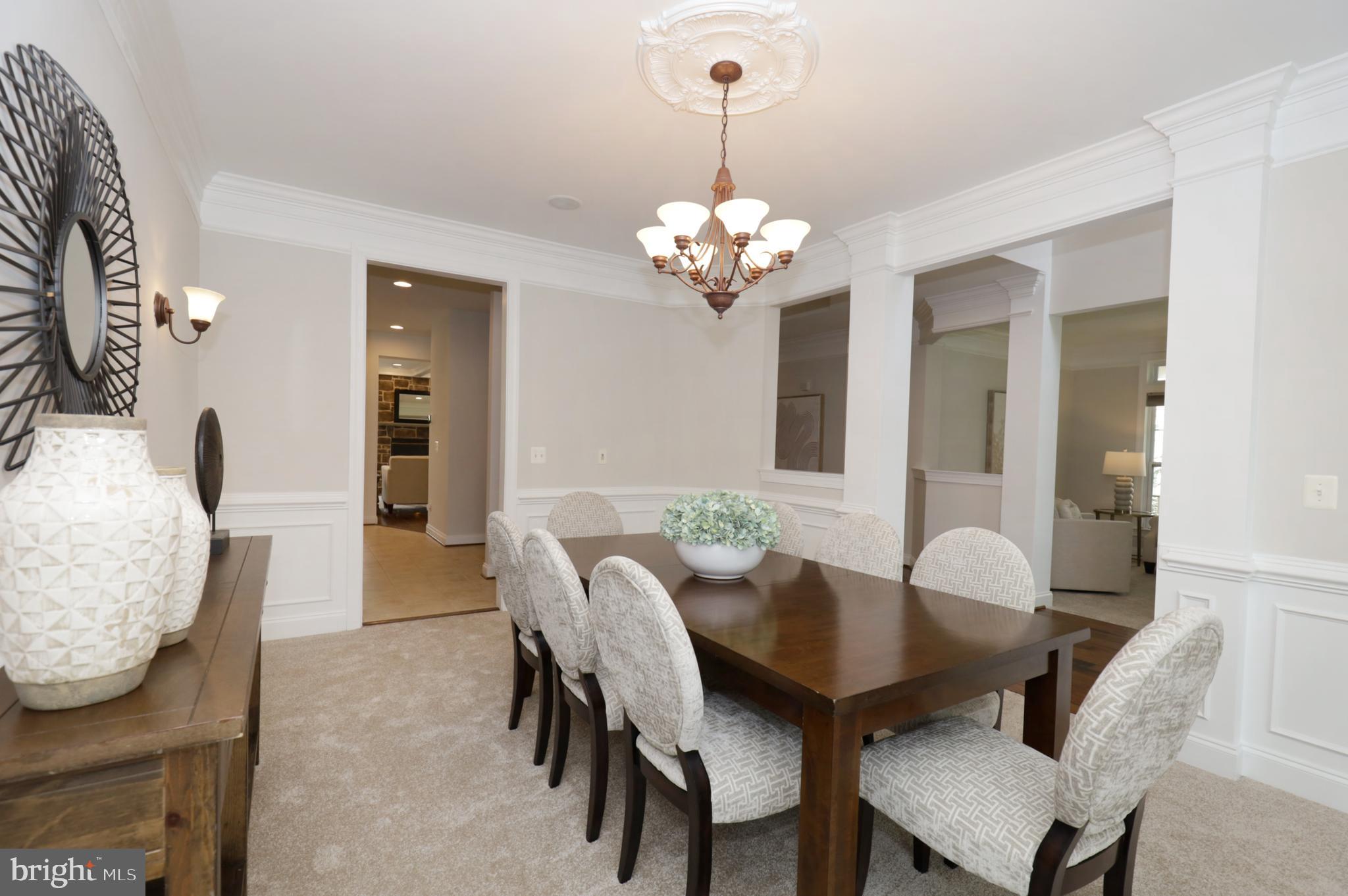 LAKEWOOD HILLS - Residential