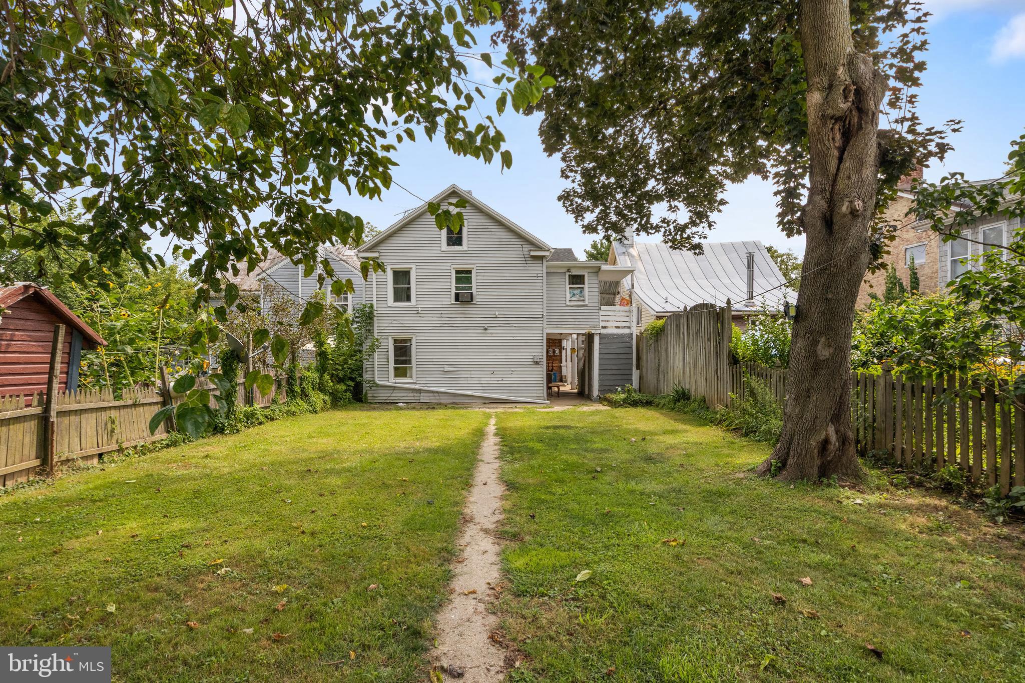 NONE AVAILABLE - Residential Income