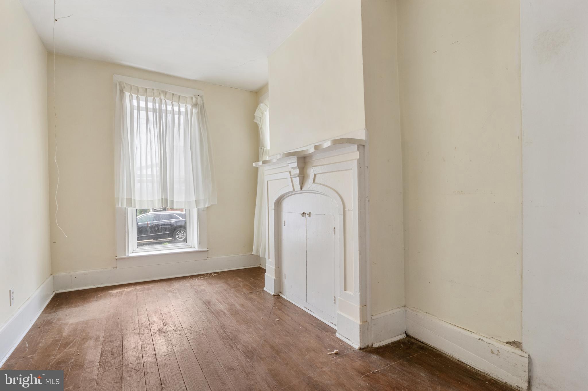 NONE AVAILABLE - Residential Income