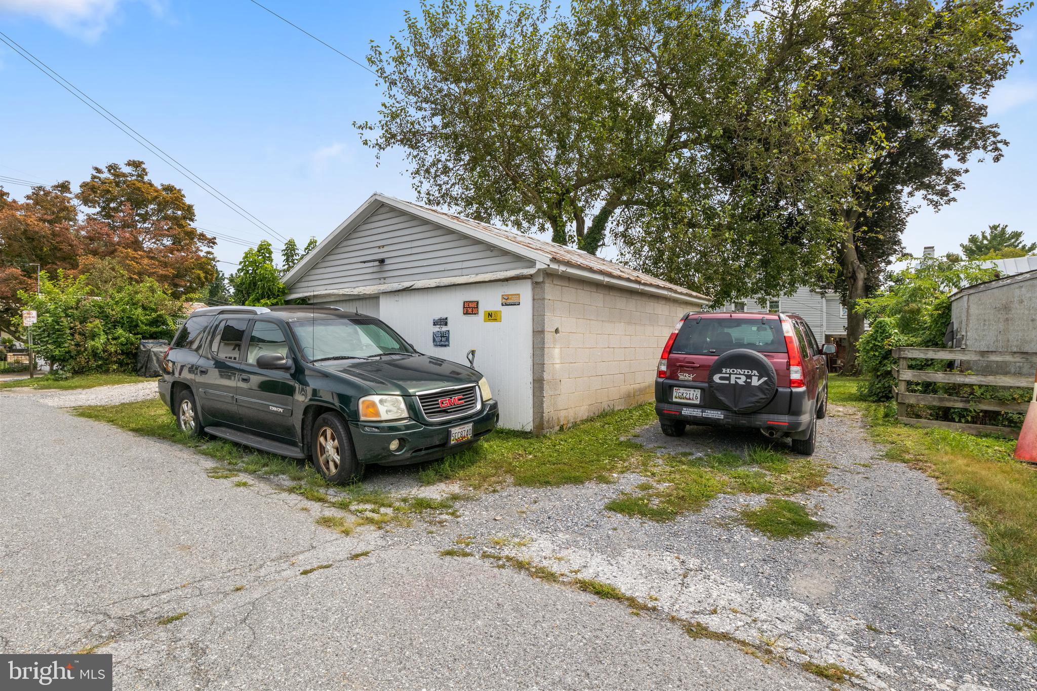 NONE AVAILABLE - Residential Income