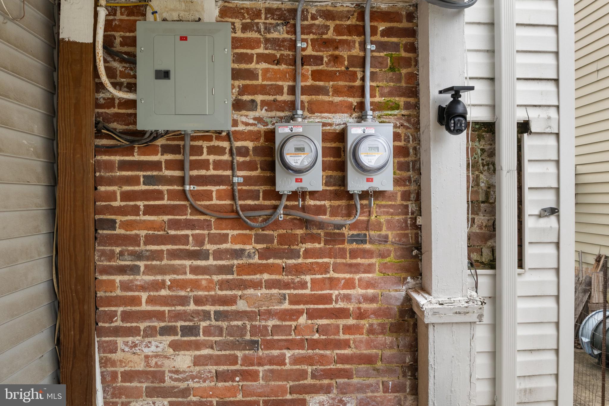 NONE AVAILABLE - Residential Income