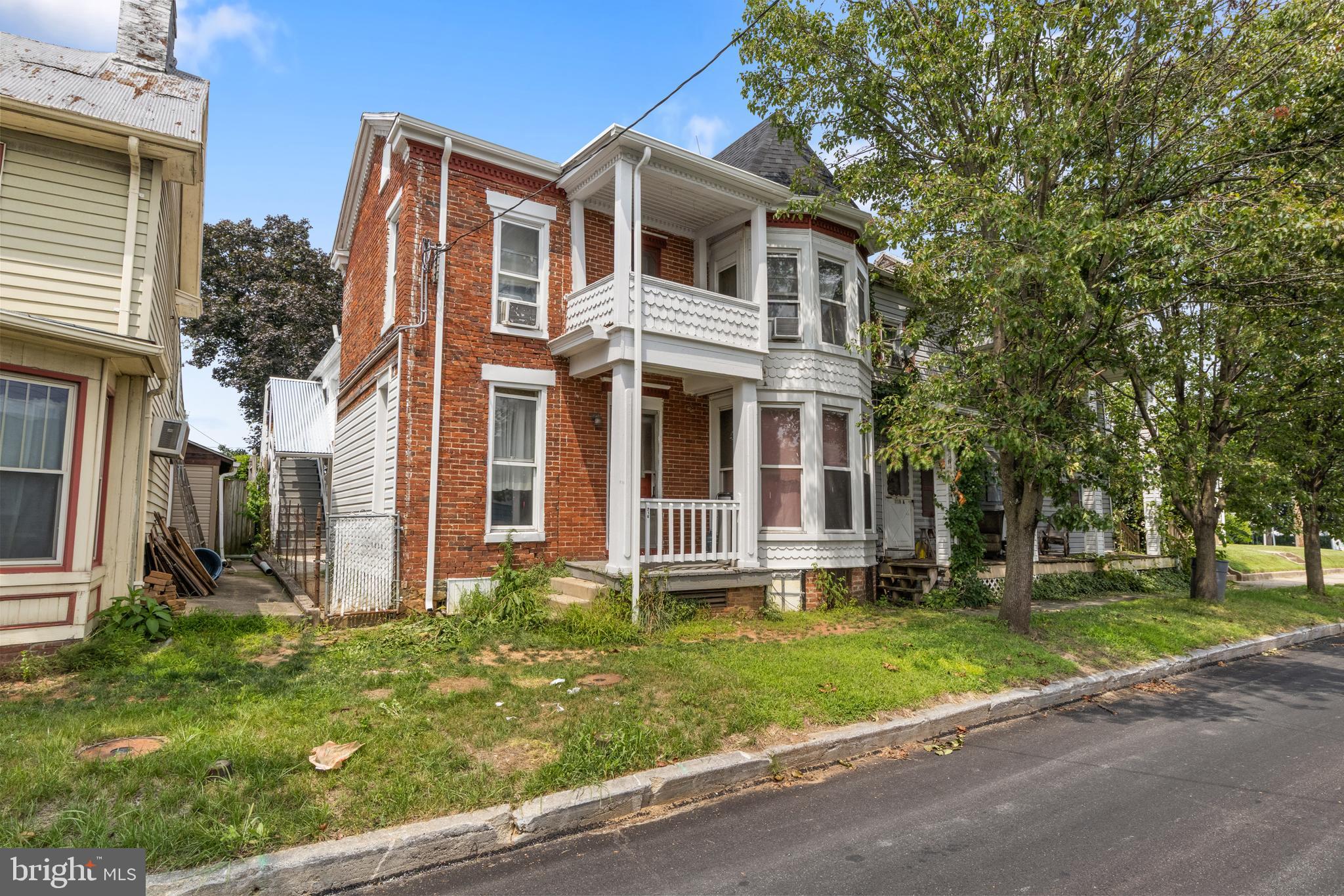 216 MAIN STREET