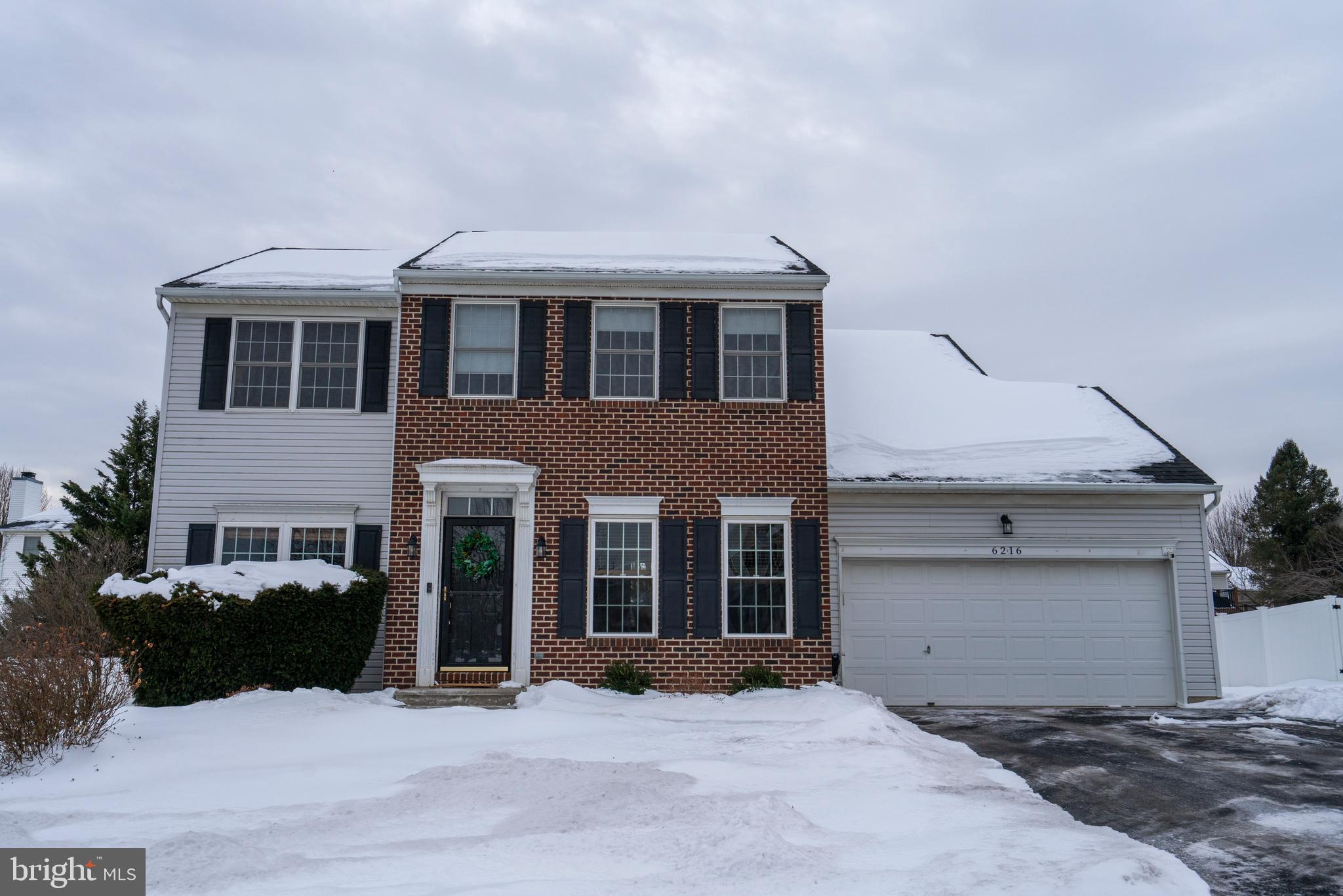 BROOKSIDE FARMS - Residential