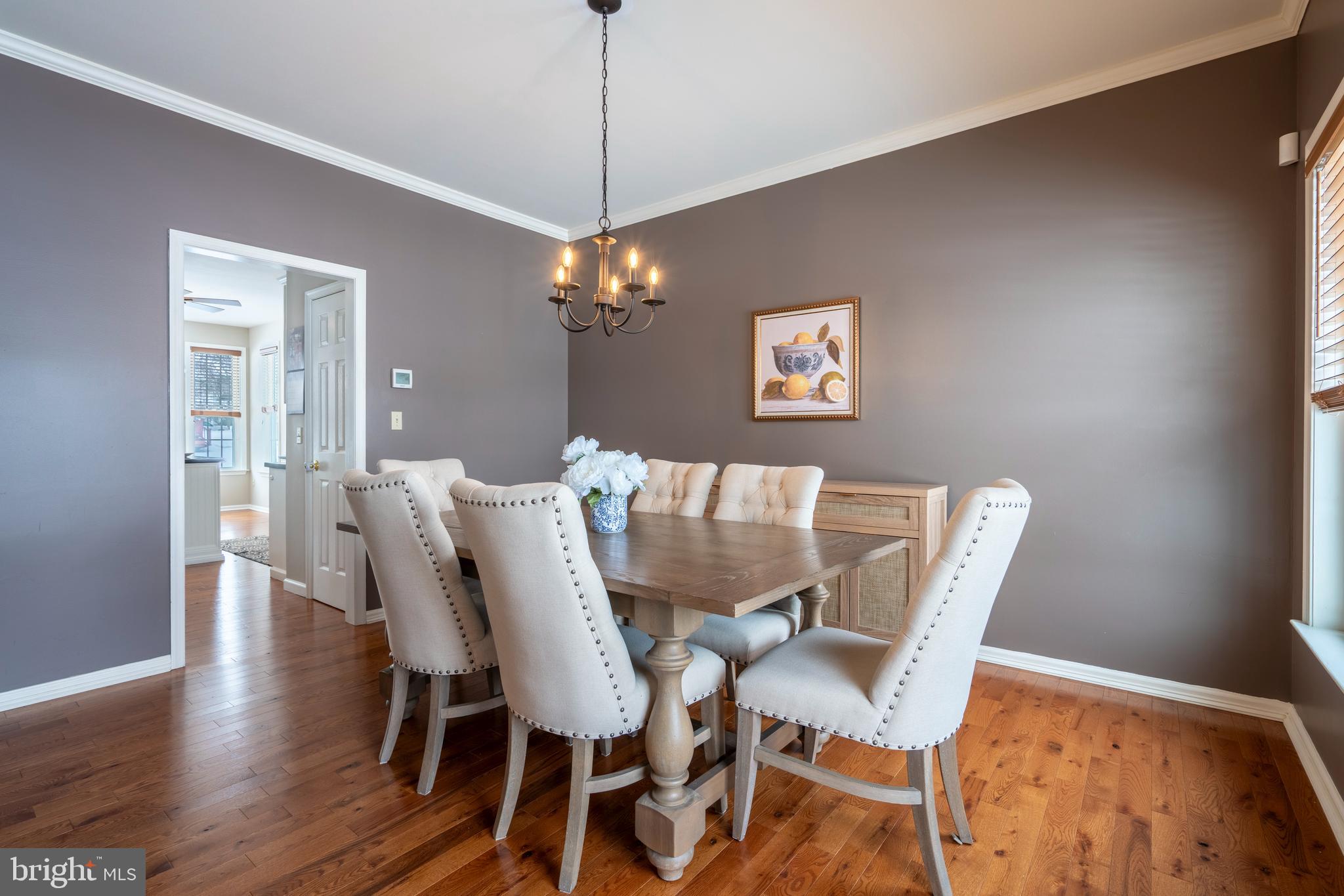 BROOKSIDE FARMS - Residential