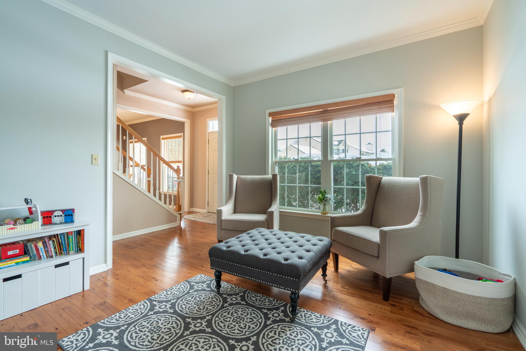 BROOKSIDE FARMS - Residential