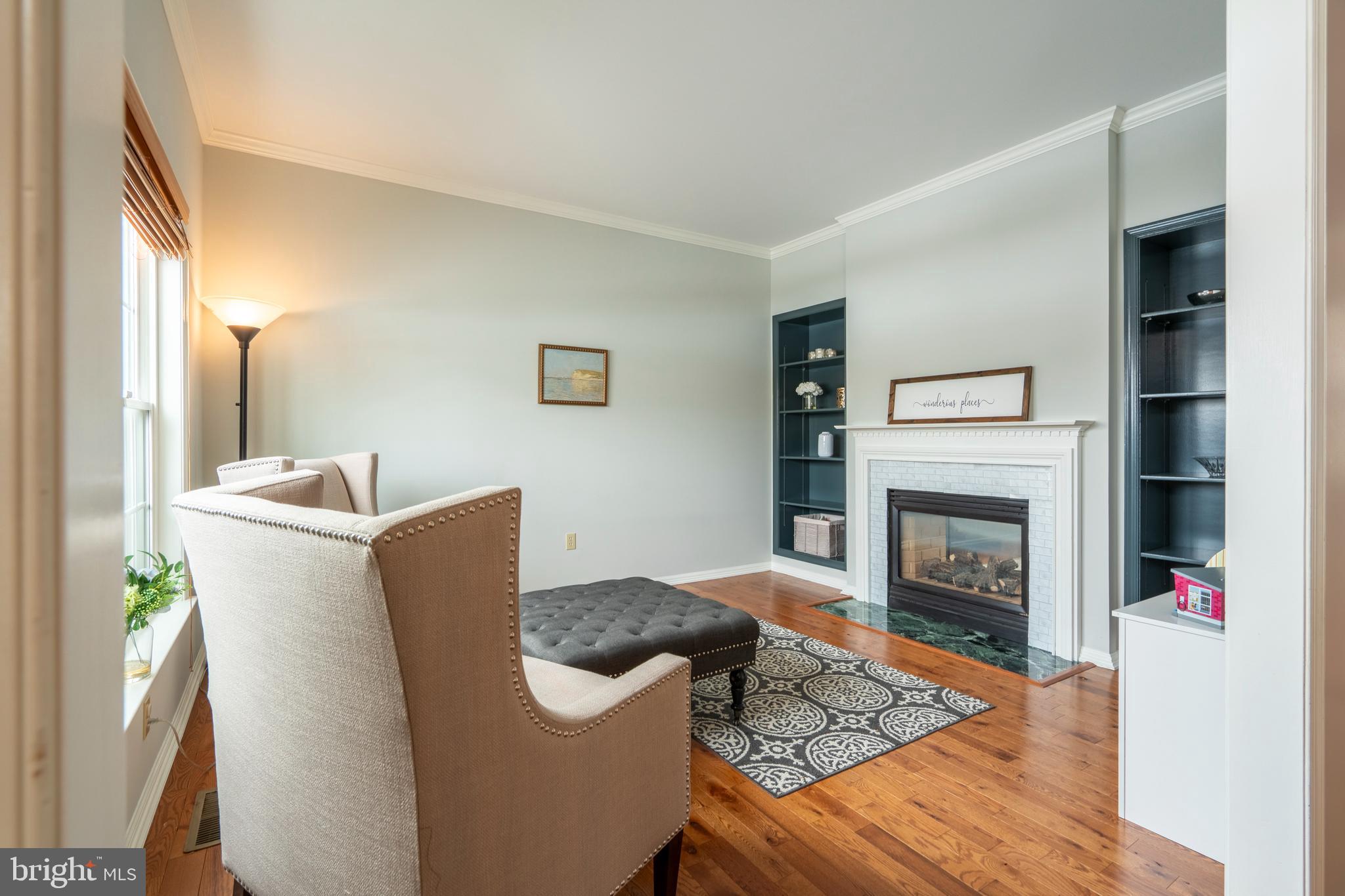 BROOKSIDE FARMS - Residential