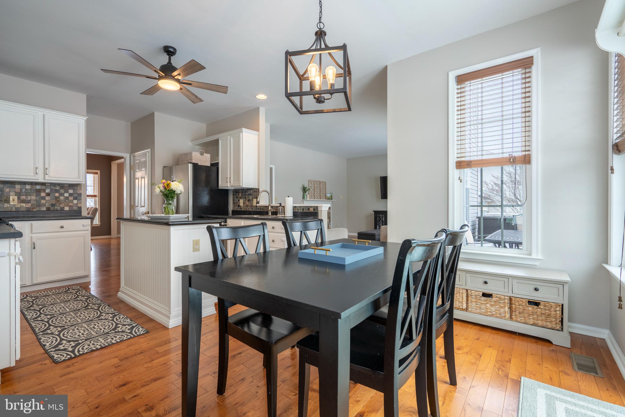 BROOKSIDE FARMS - Residential