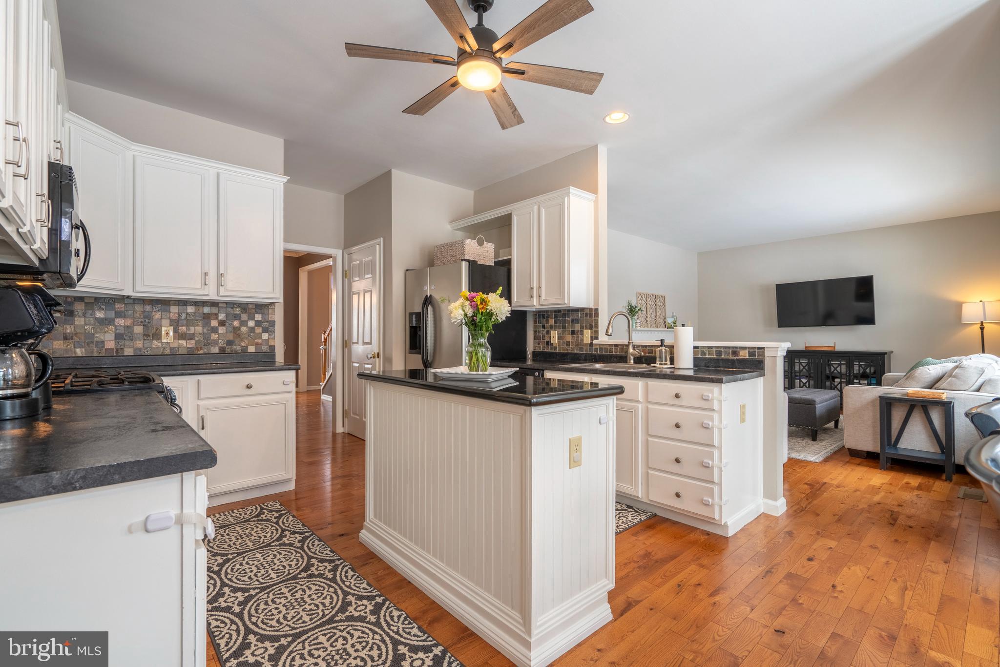 BROOKSIDE FARMS - Residential