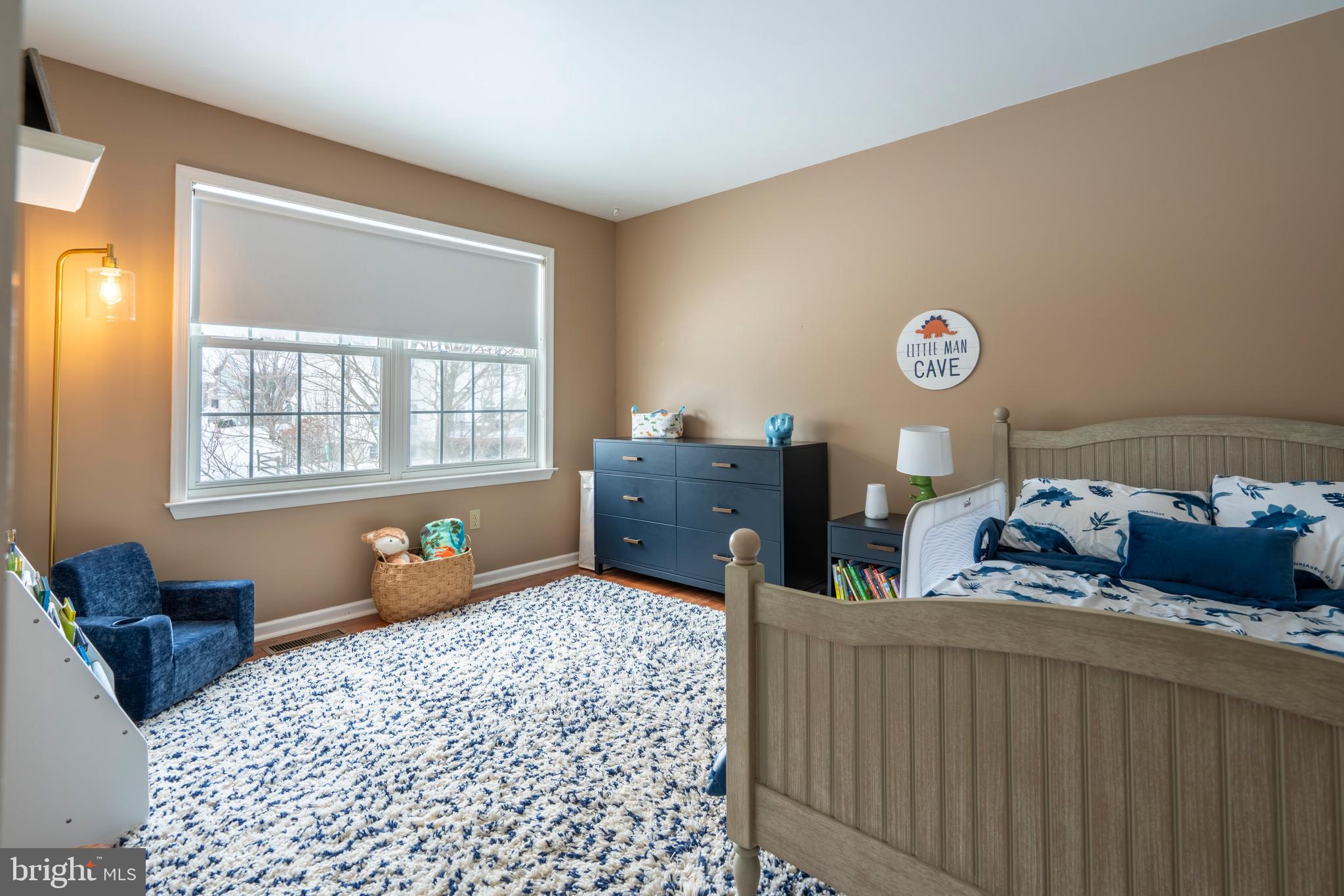 BROOKSIDE FARMS - Residential