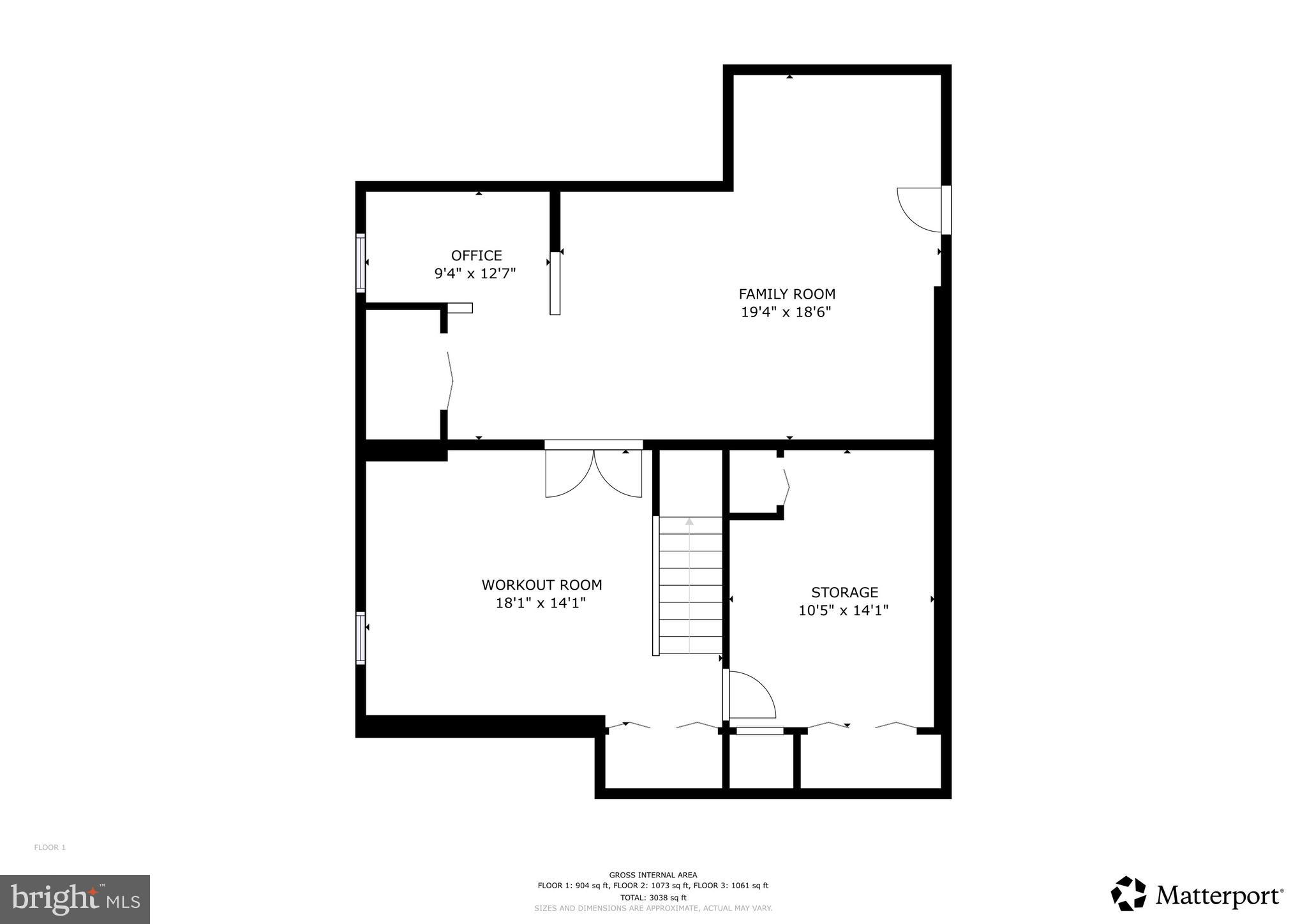 BROOKSIDE FARMS - Residential
