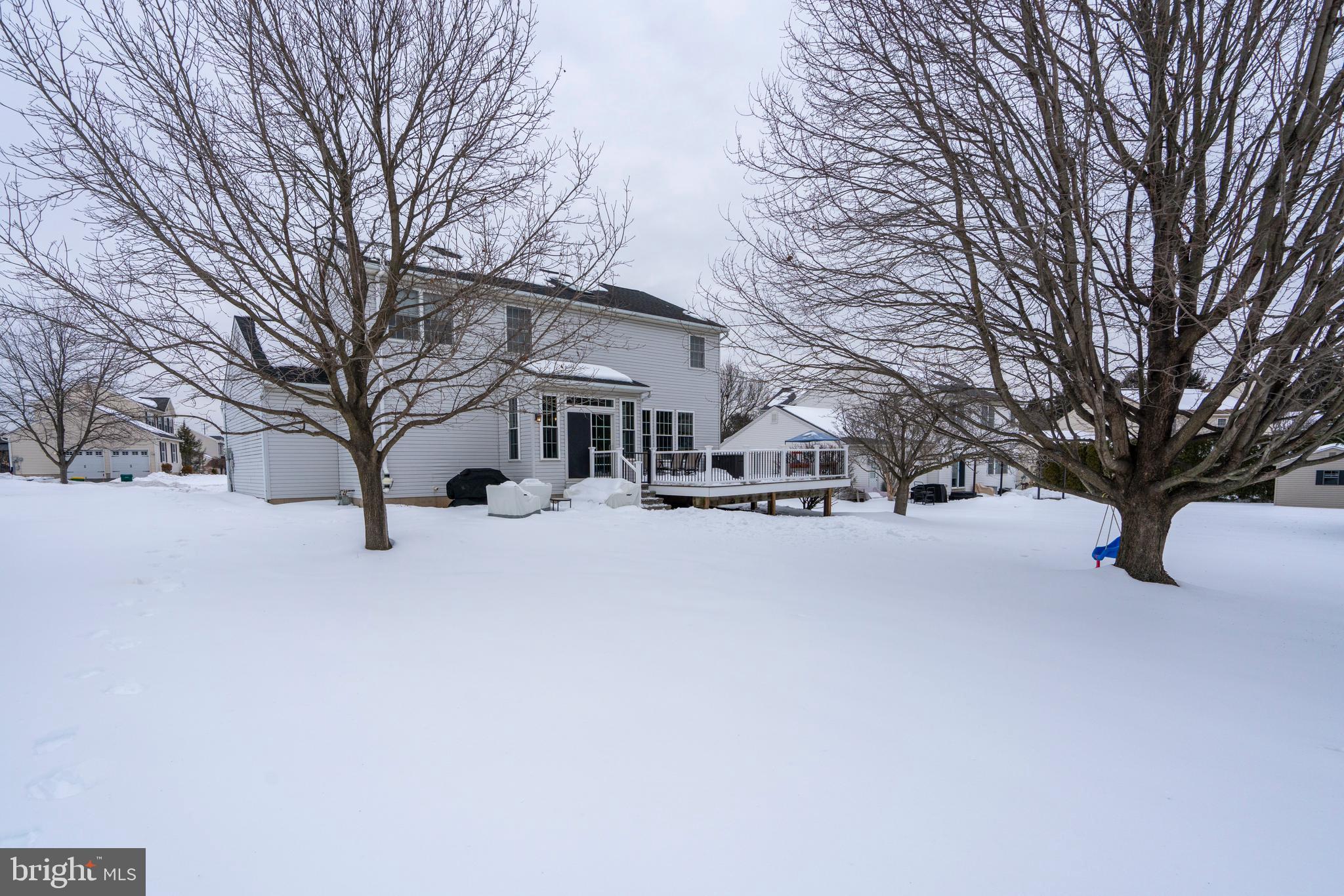 BROOKSIDE FARMS - Residential