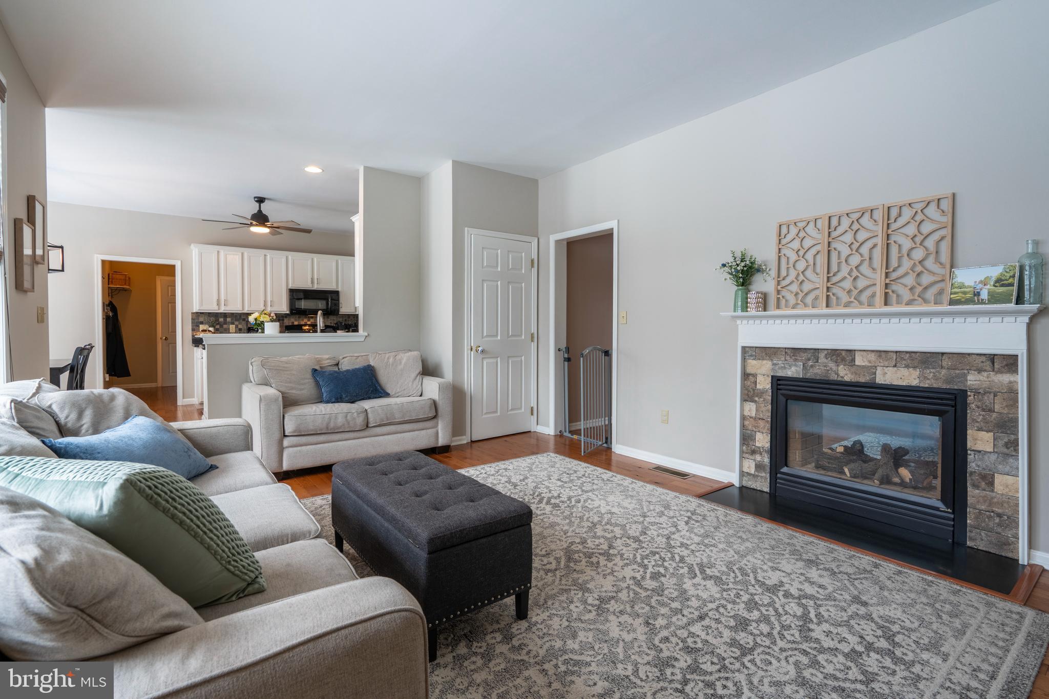 BROOKSIDE FARMS - Residential