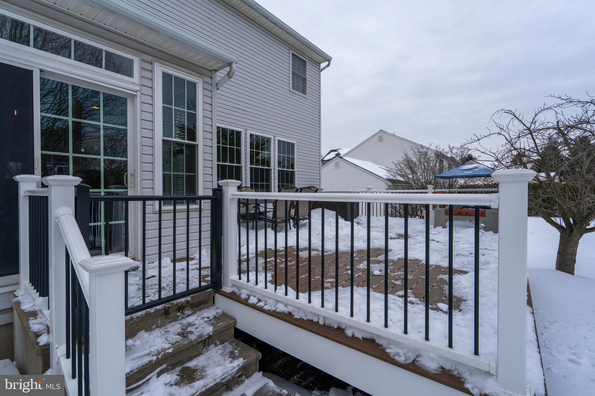 BROOKSIDE FARMS - Residential