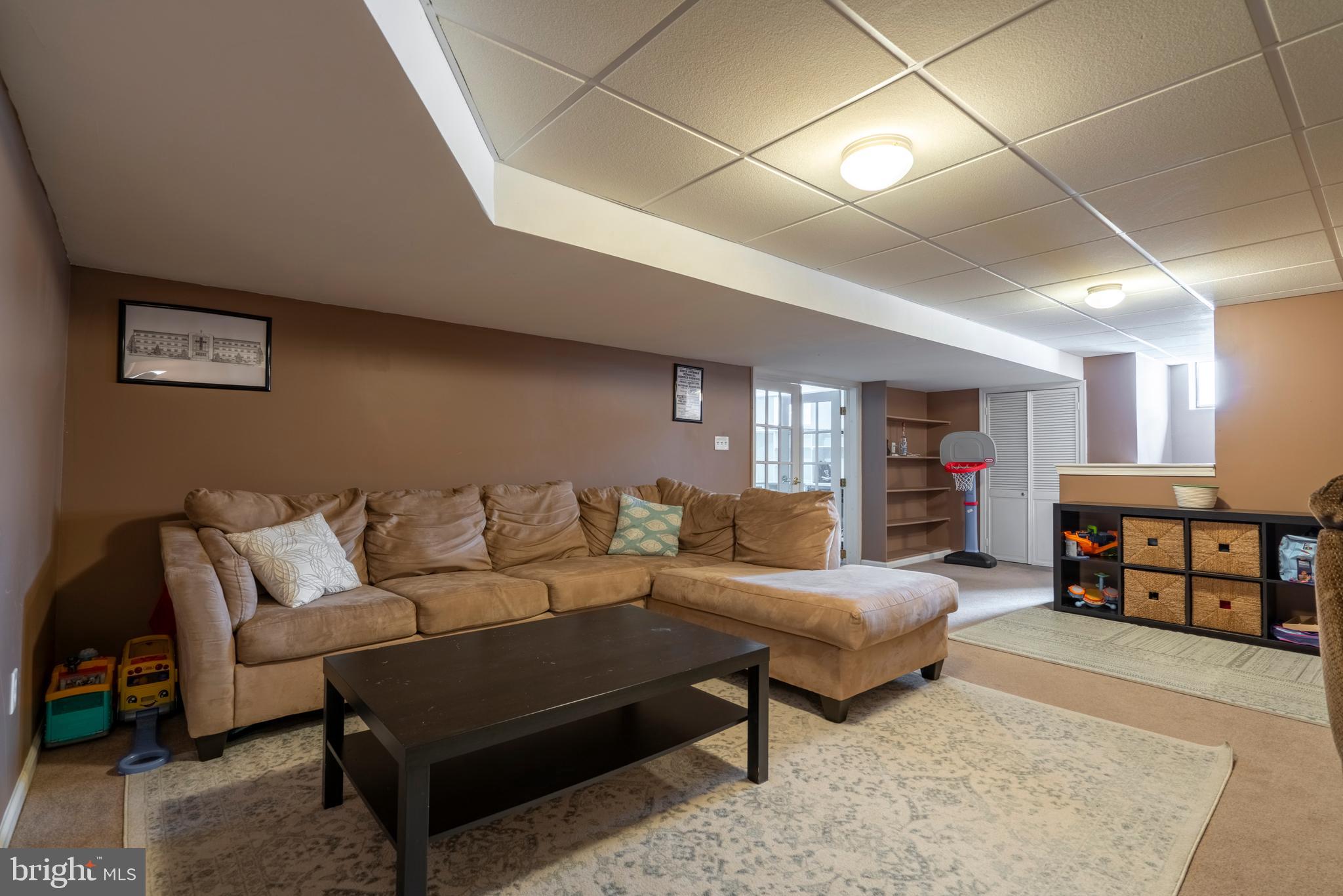 BROOKSIDE FARMS - Residential