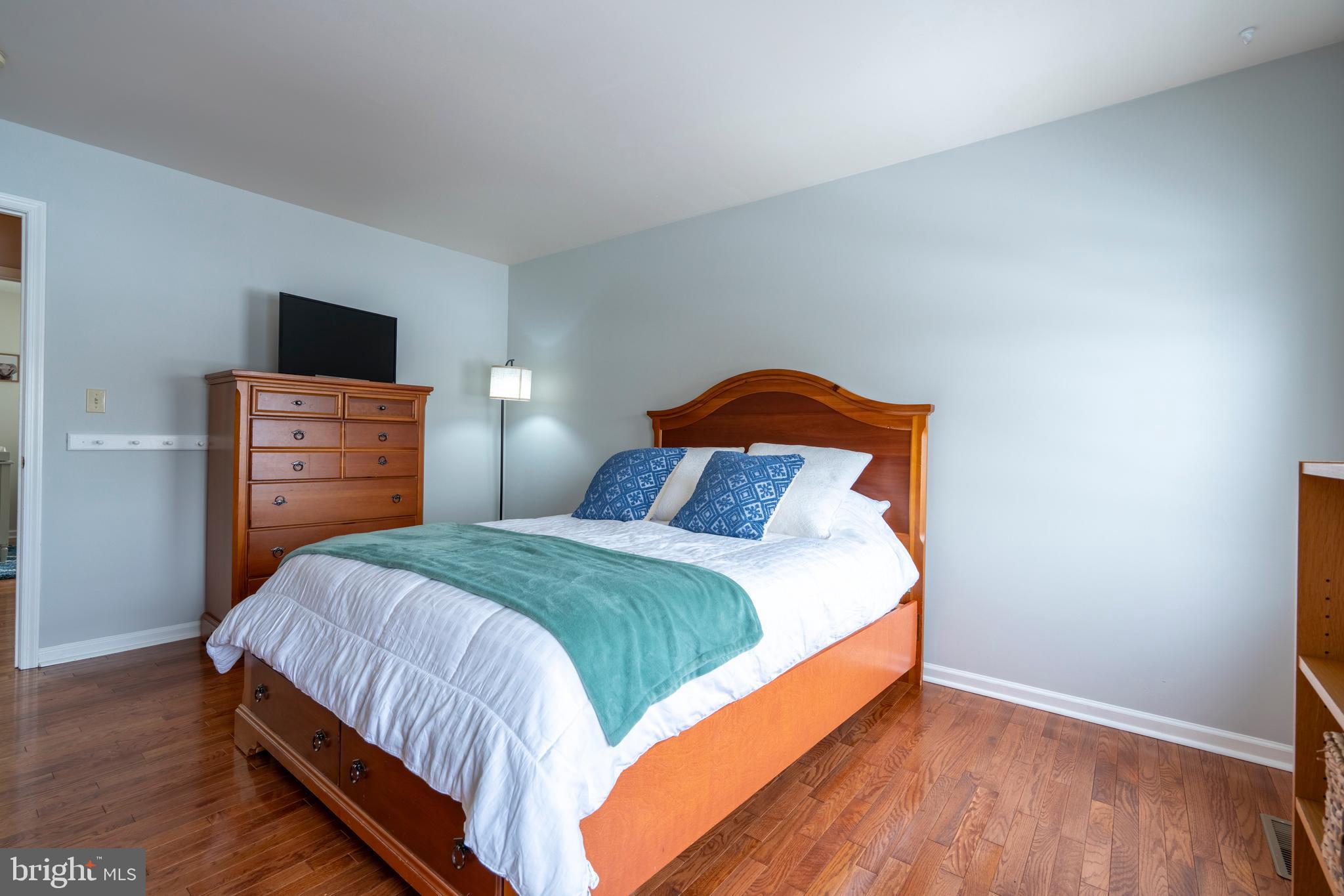 BROOKSIDE FARMS - Residential