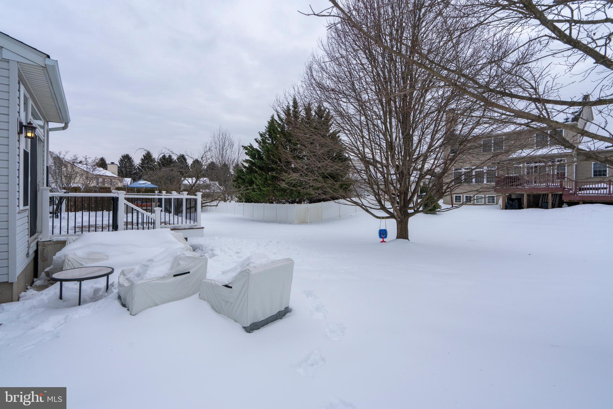 BROOKSIDE FARMS - Residential