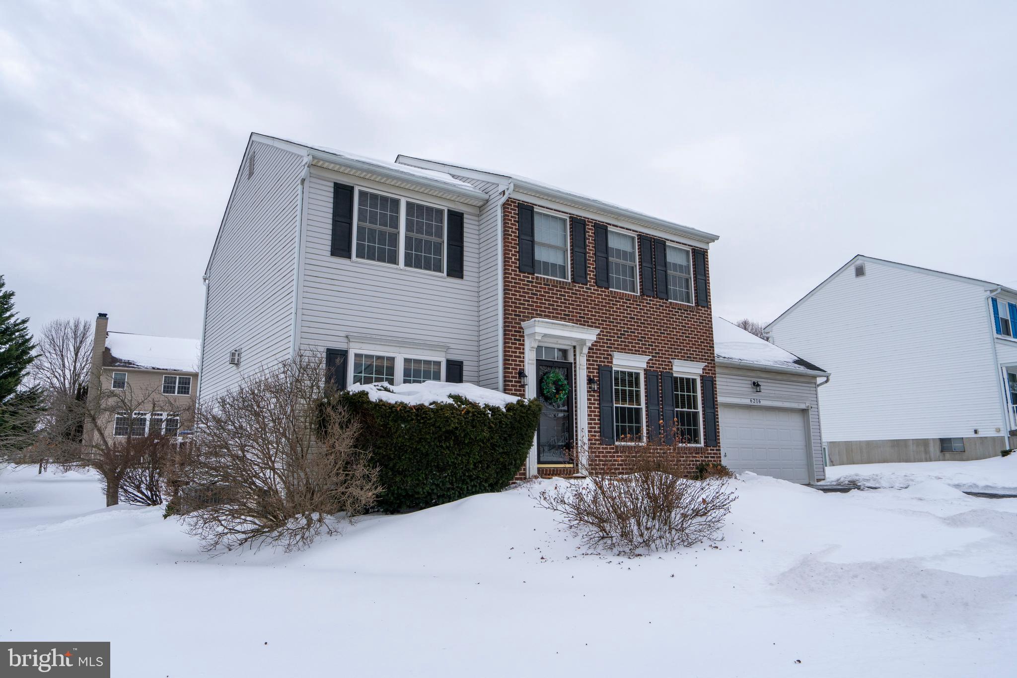 BROOKSIDE FARMS - Residential