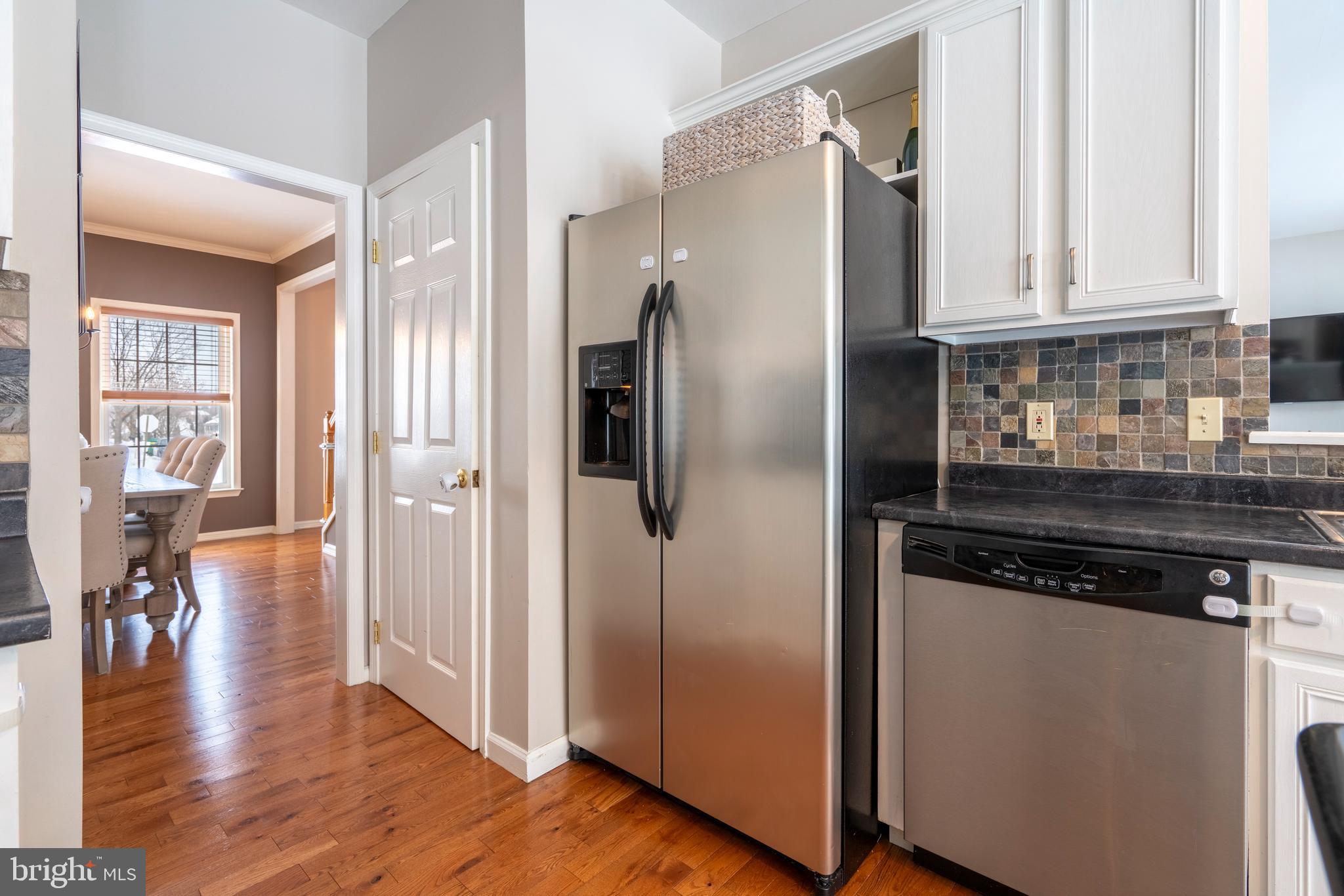 BROOKSIDE FARMS - Residential